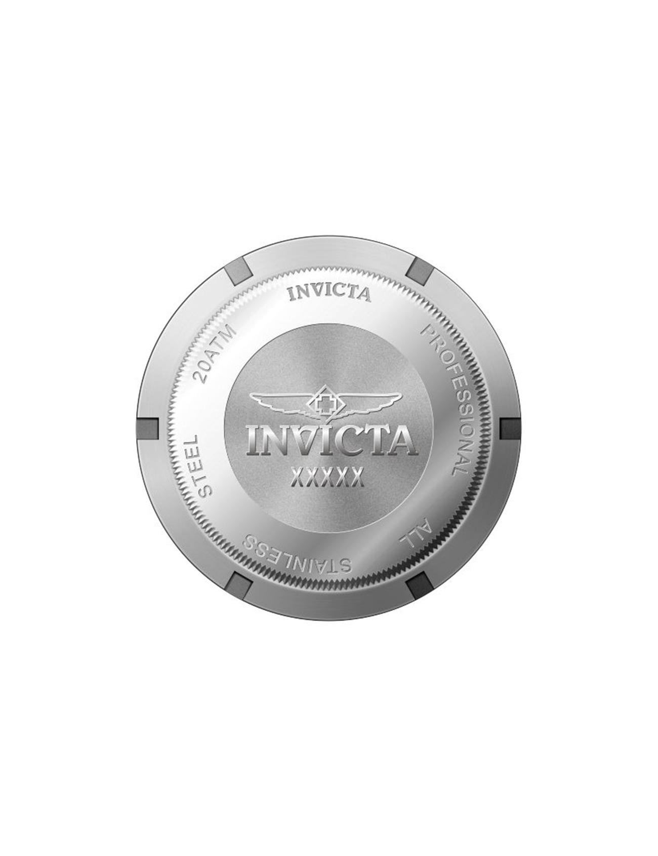 INVICTA 217027 Speedway Kol Saati