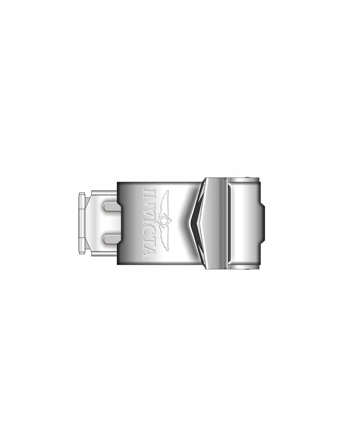 INVICTA 217027 Speedway Kol Saati