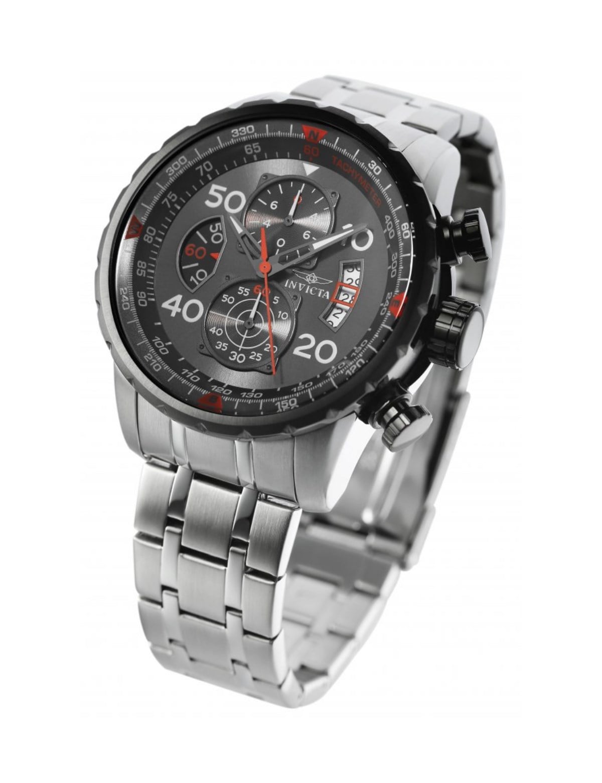 INVICTA 217204 Aviator Erkek Kol Saati