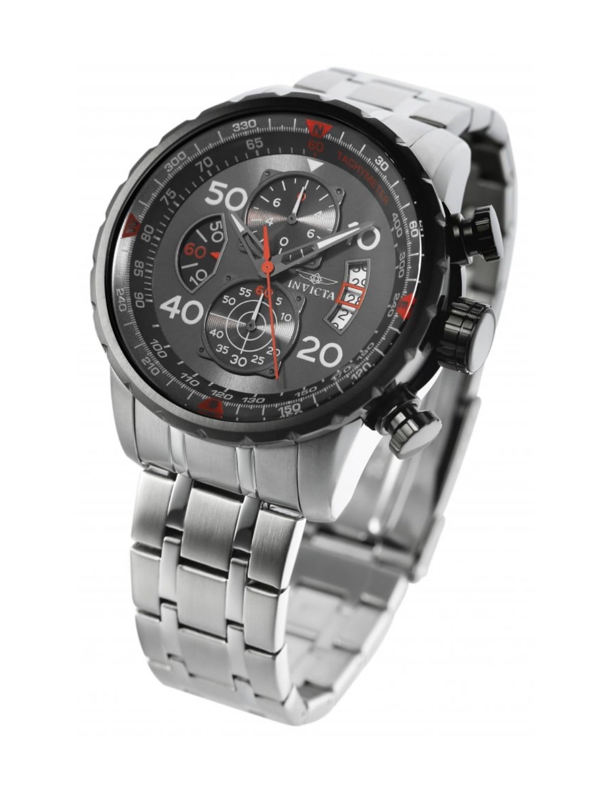 INVICTA 217204 Aviator Erkek Kol Saati