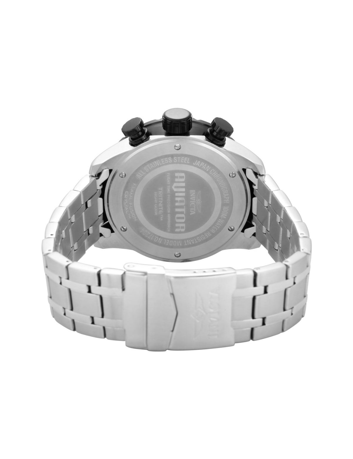 INVICTA 217204 Aviator Erkek Kol Saati
