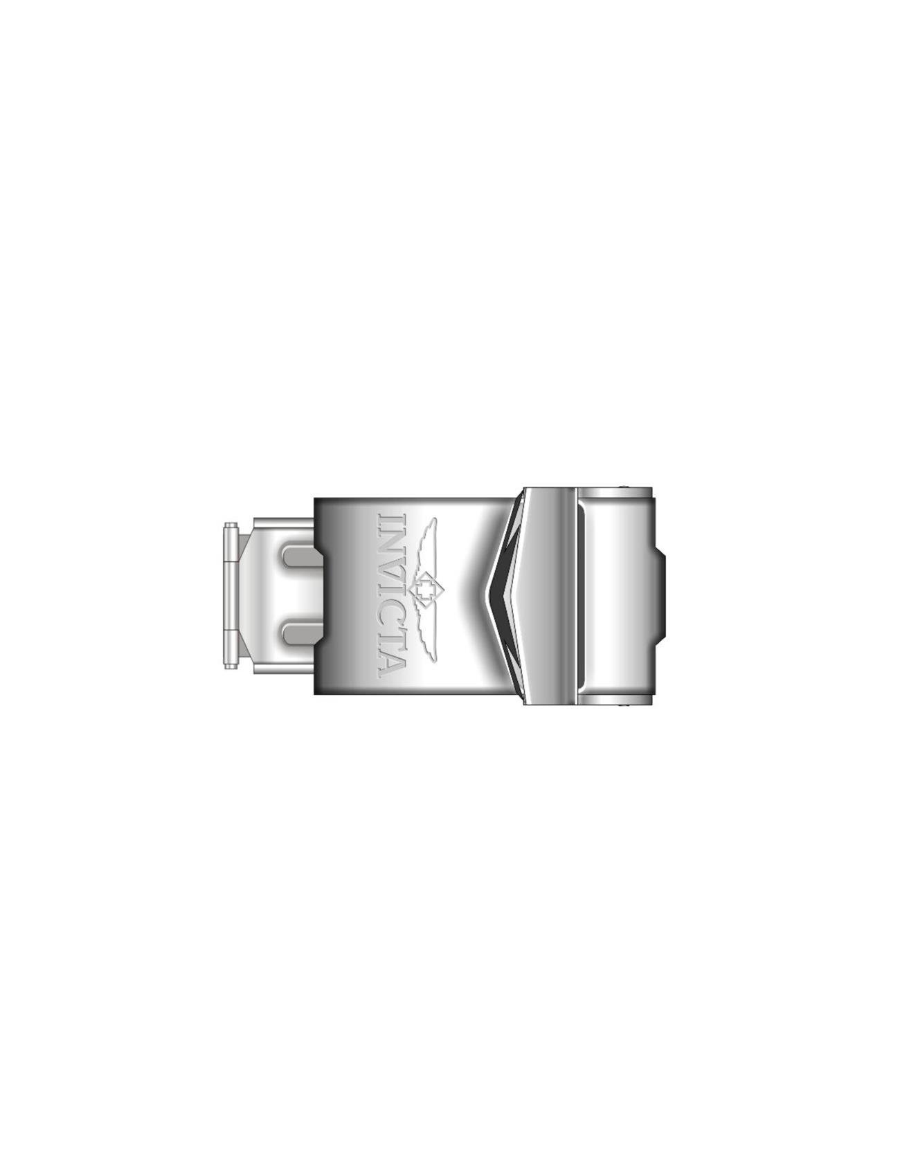 INVICTA 217314 Erkek Kol Saati