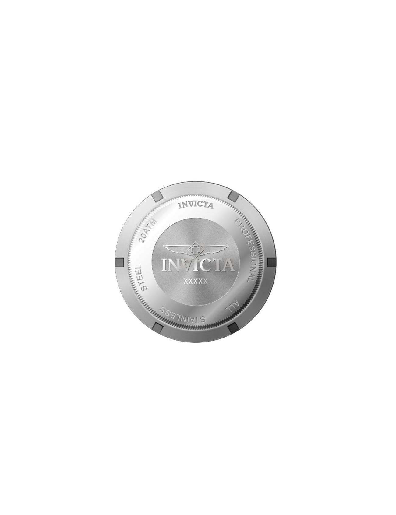 INVICTA 217314 Erkek Kol Saati