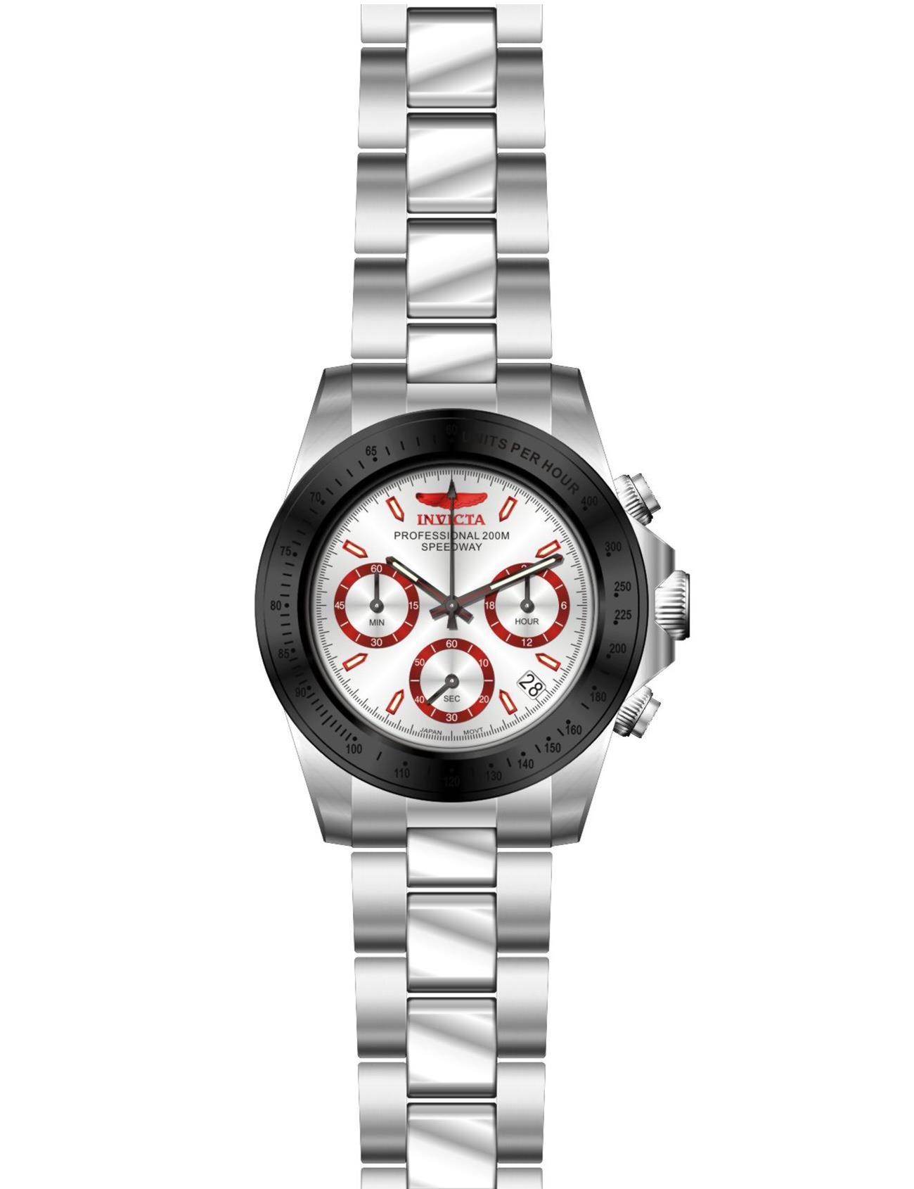 INVICTA 217314 Erkek Kol Saati