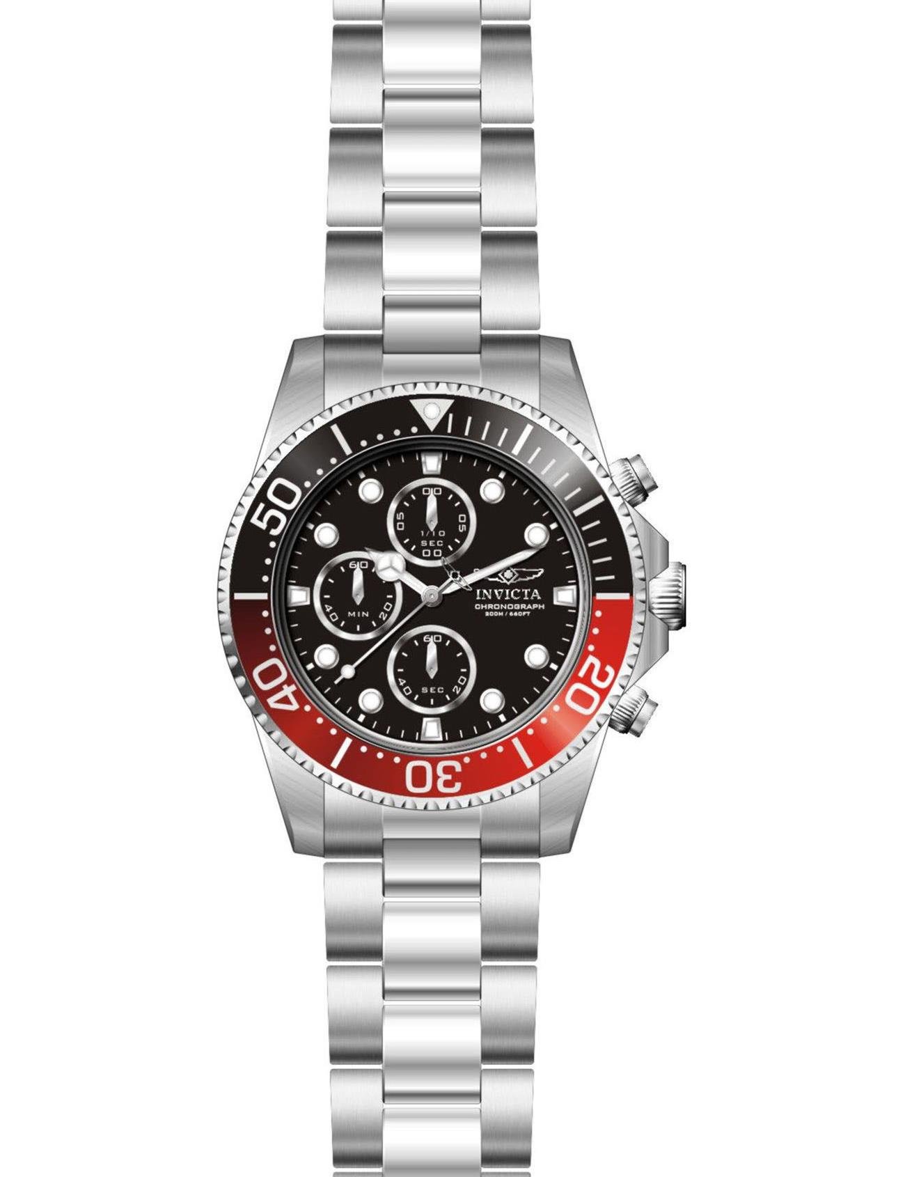 INVICTA 21770 Erkek Kol Saati