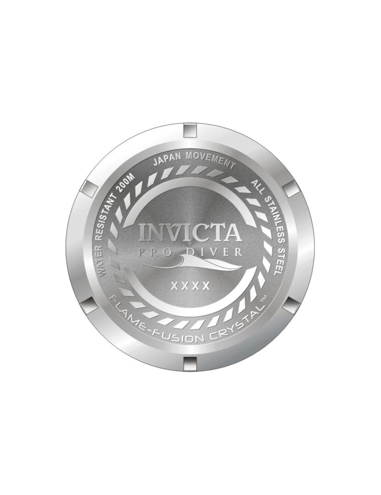 INVICTA 21770 Erkek Kol Saati