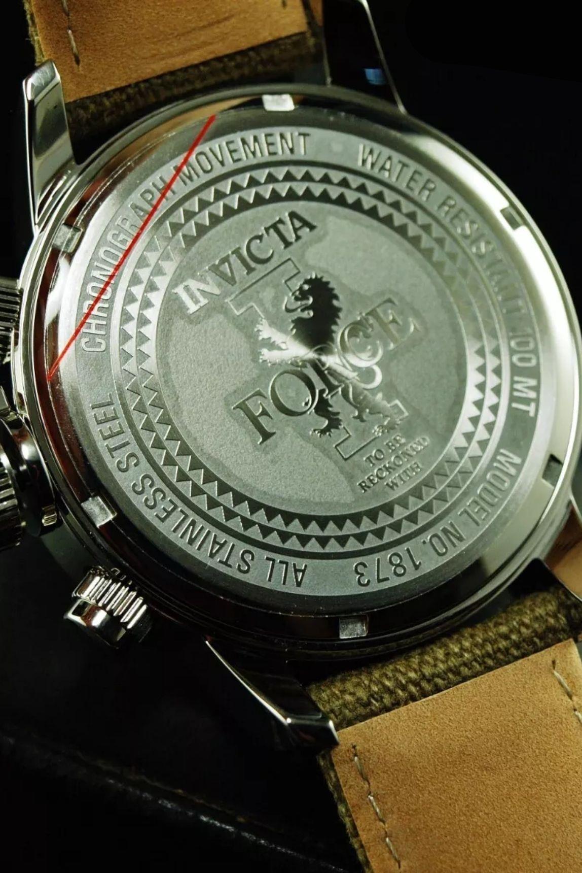 INVICTA 21873 Erkek Kol Saati