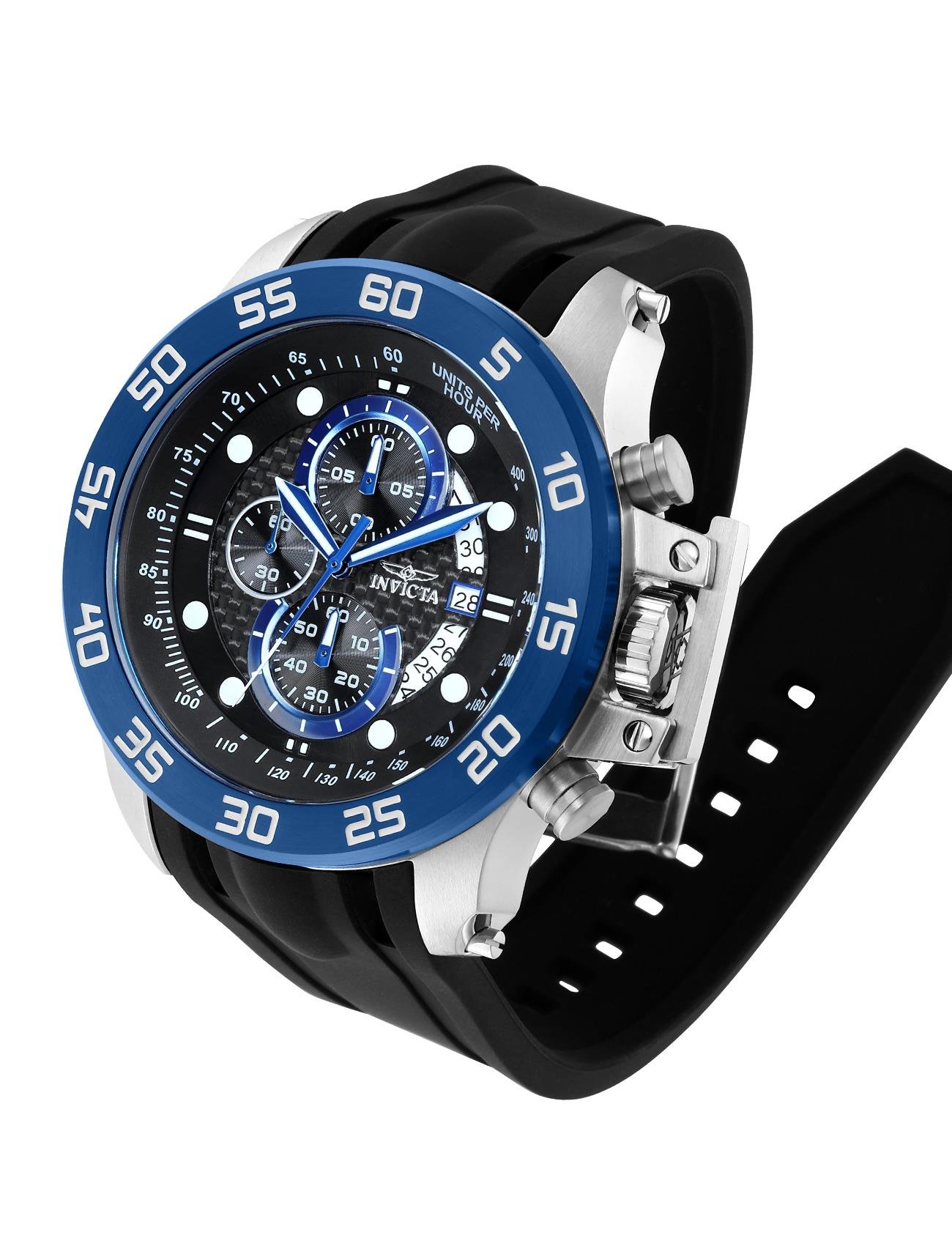 INVICTA 219252 Erkek Kol Saati