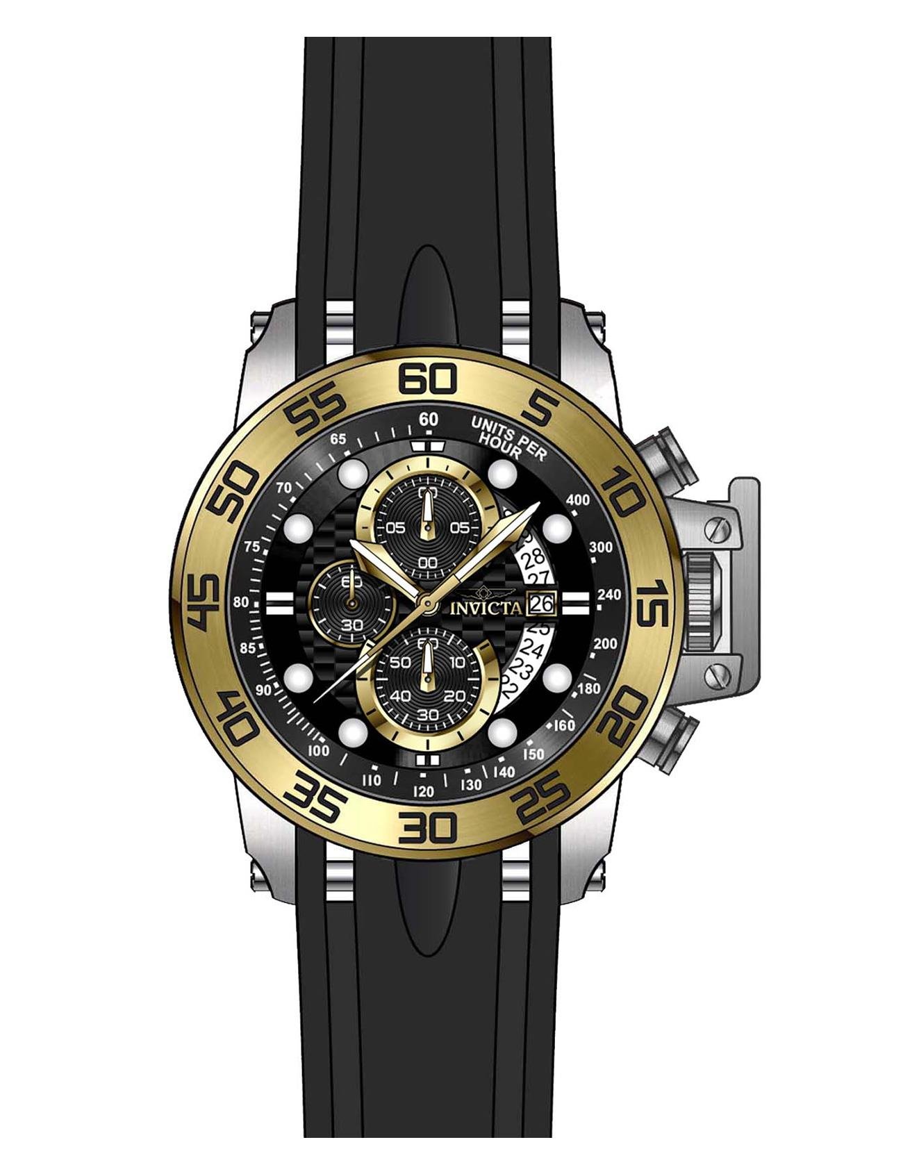 INVICTA 219253 Erkek Kol Saati