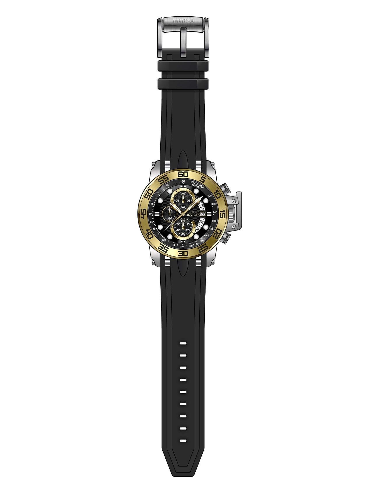 INVICTA 219253 Erkek Kol Saati