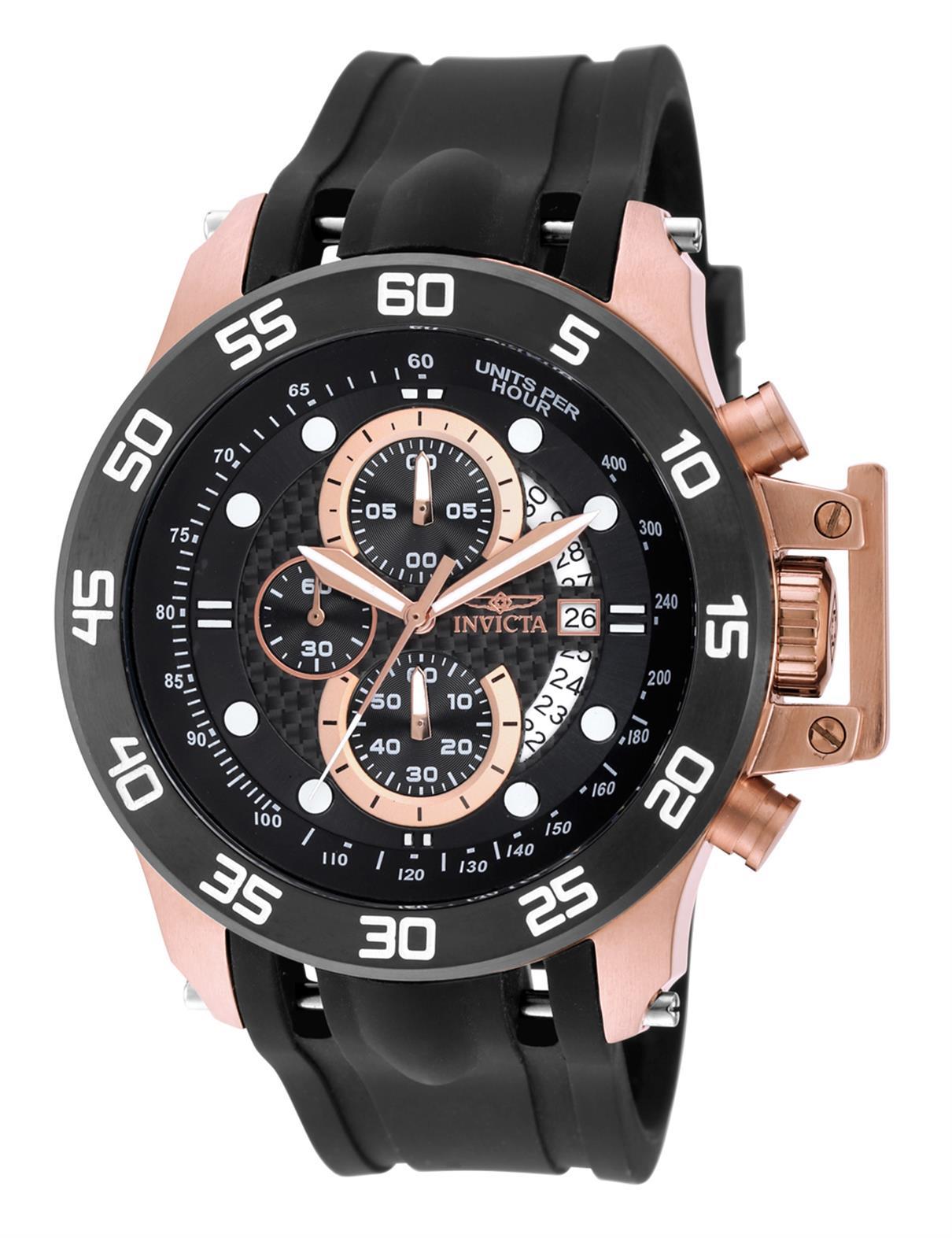 INVICTA 219254 Erkek Kol Saati