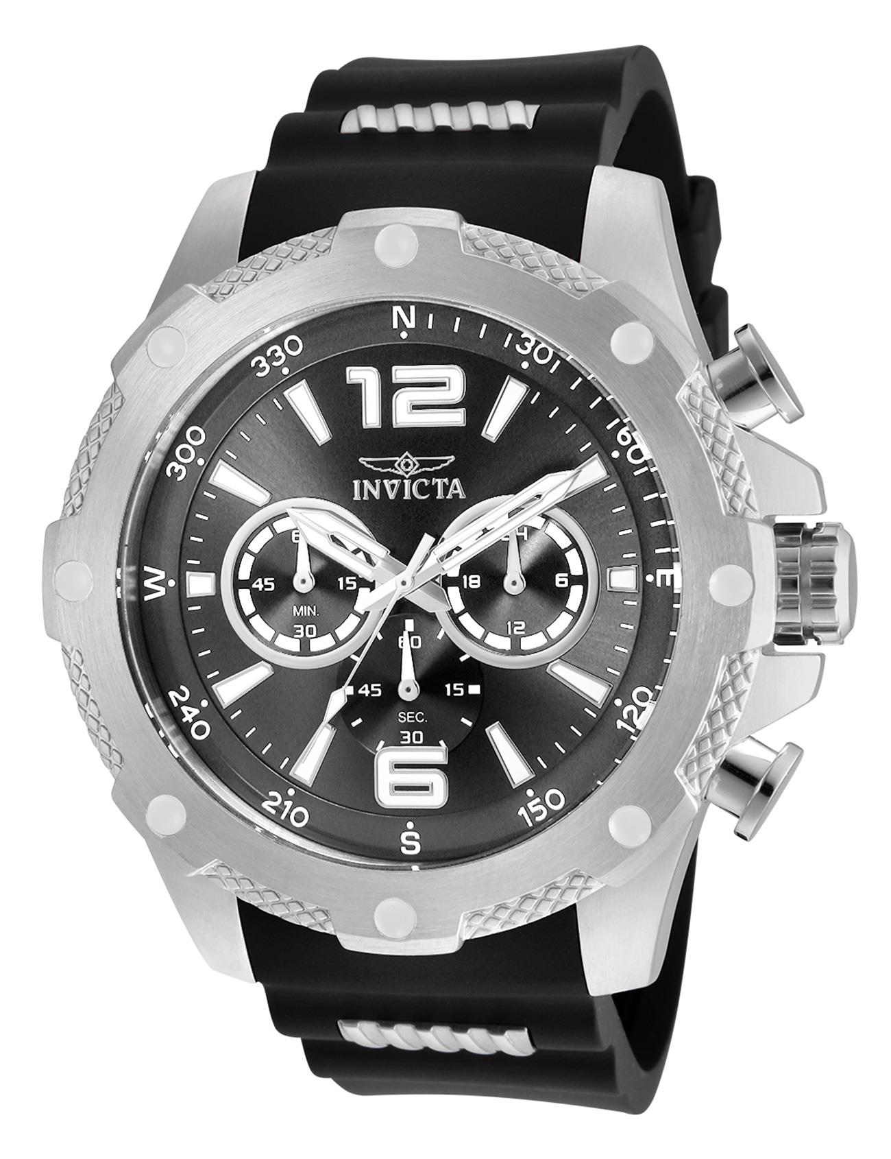 INVICTA 219656 Erkek Kol Saati