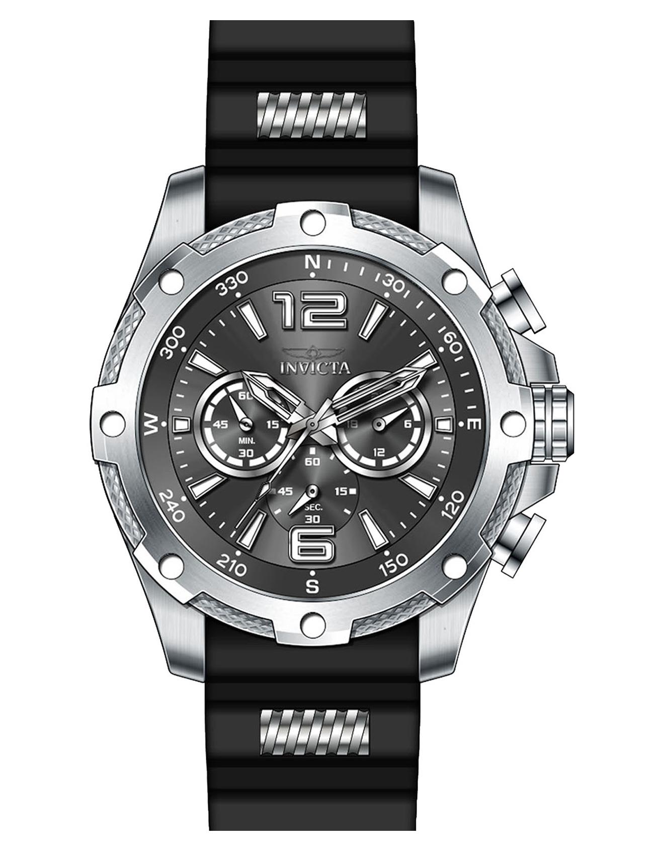 INVICTA 219656 Erkek Kol Saati