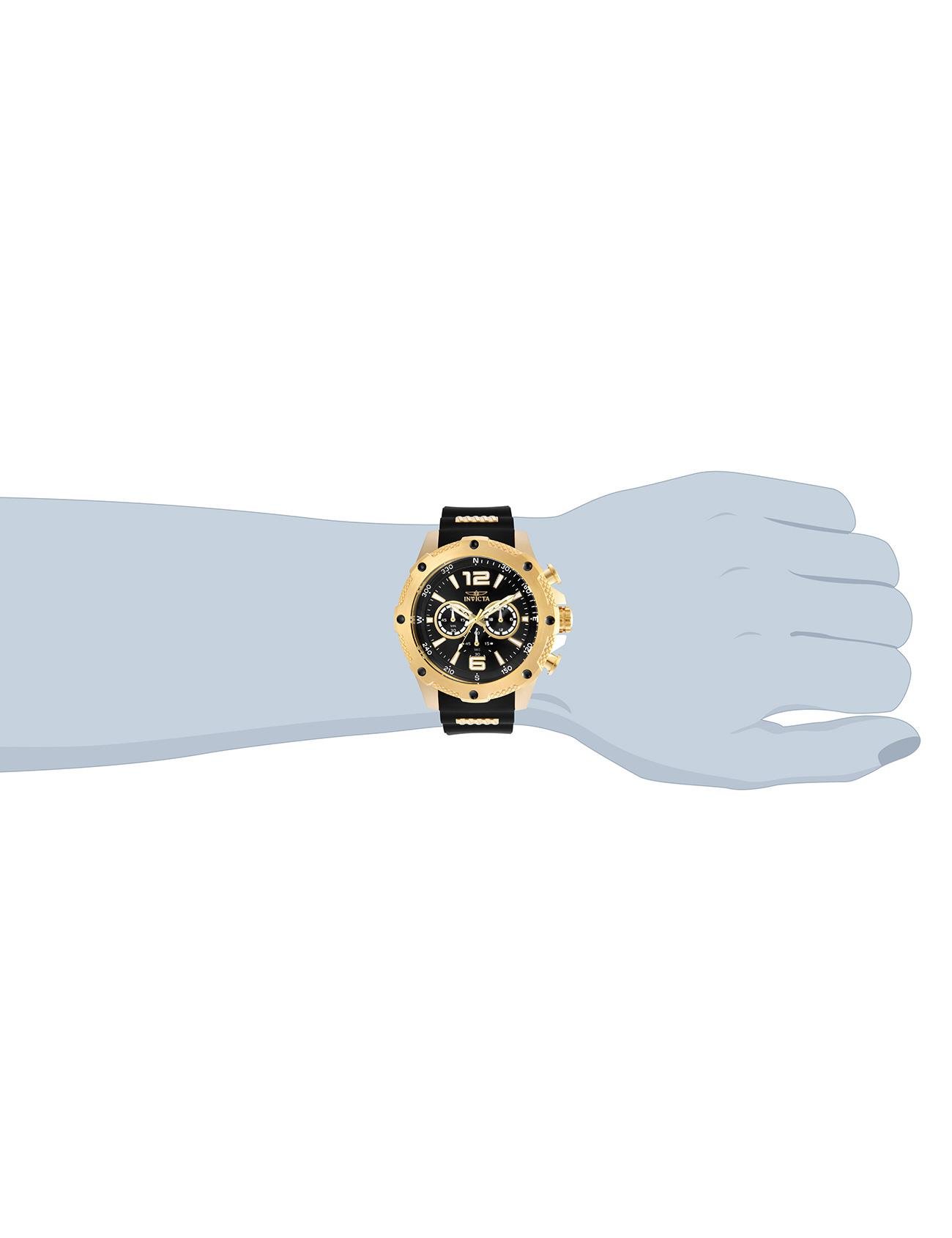 INVICTA 219658 Erkek Kol Saati