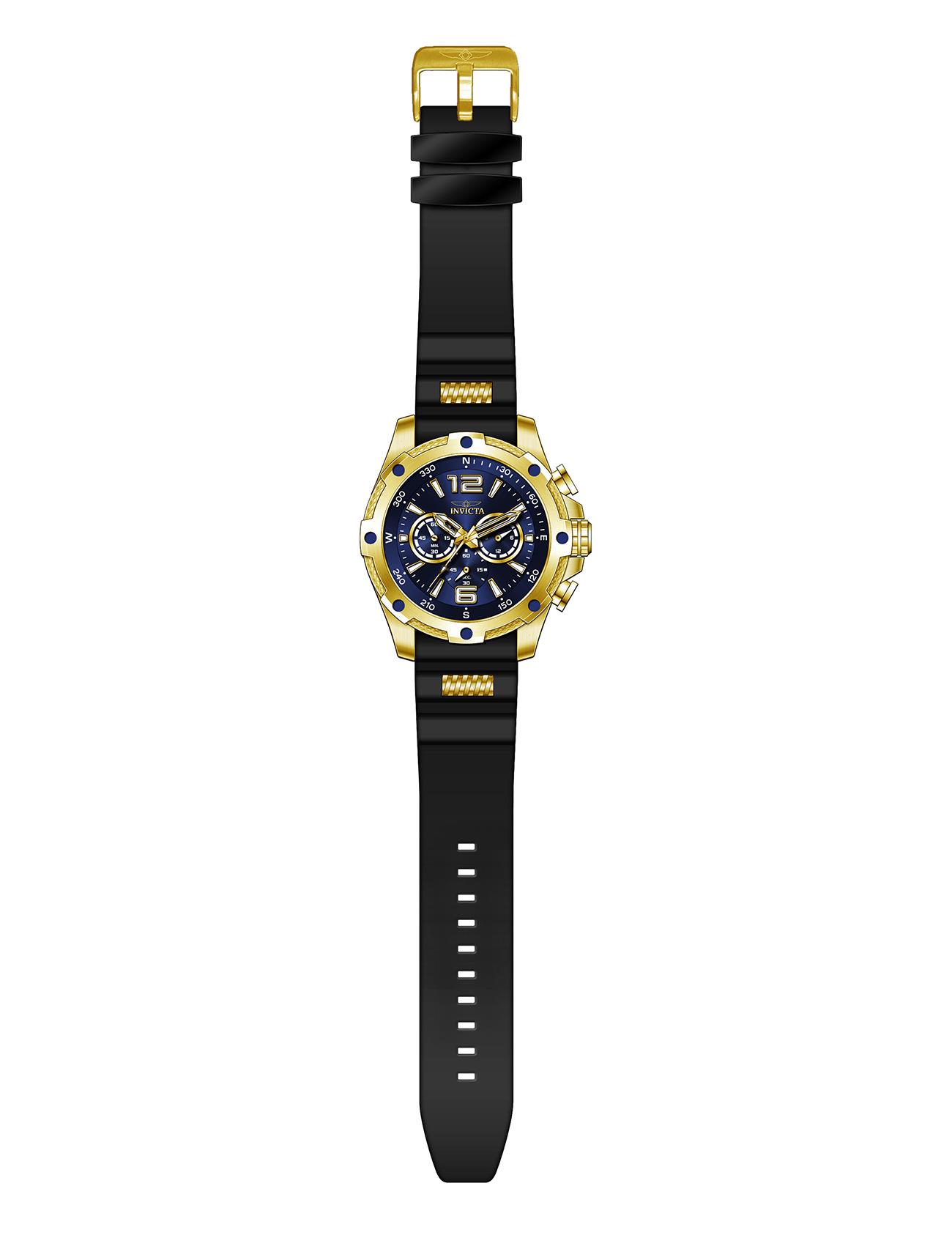 INVICTA 219659 Erkek Kol Saati