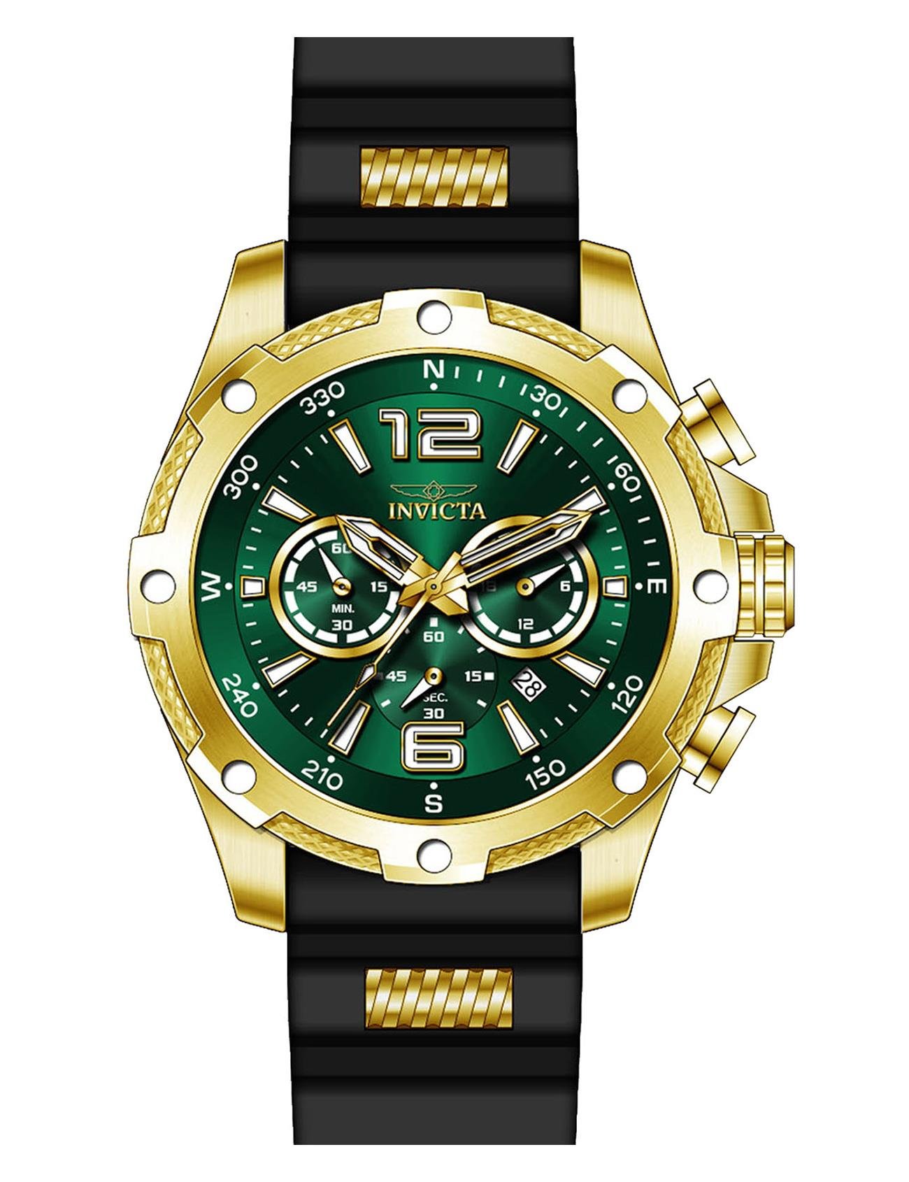 INVICTA 219661 Erkek Kol Saati