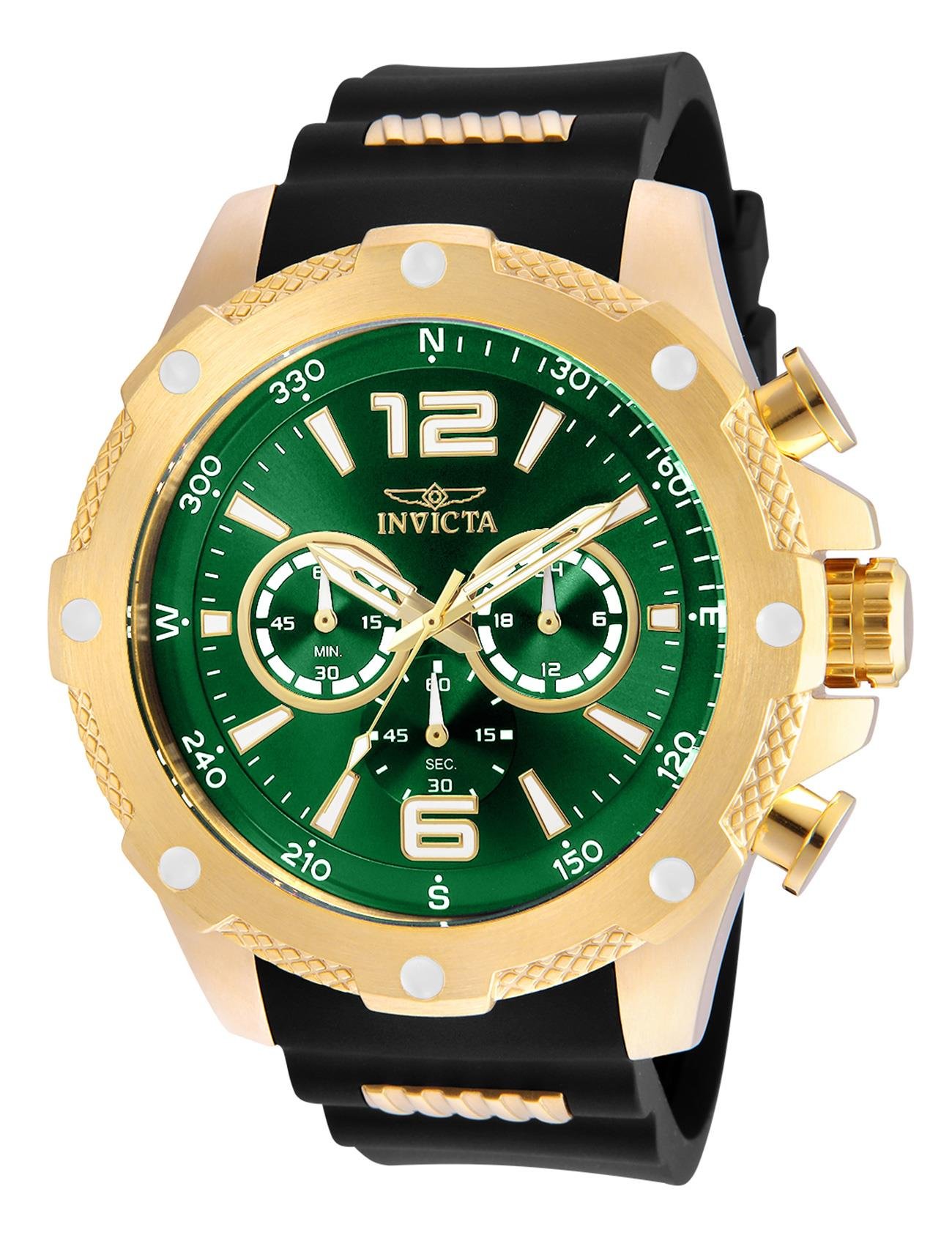 INVICTA 219661 Erkek Kol Saati