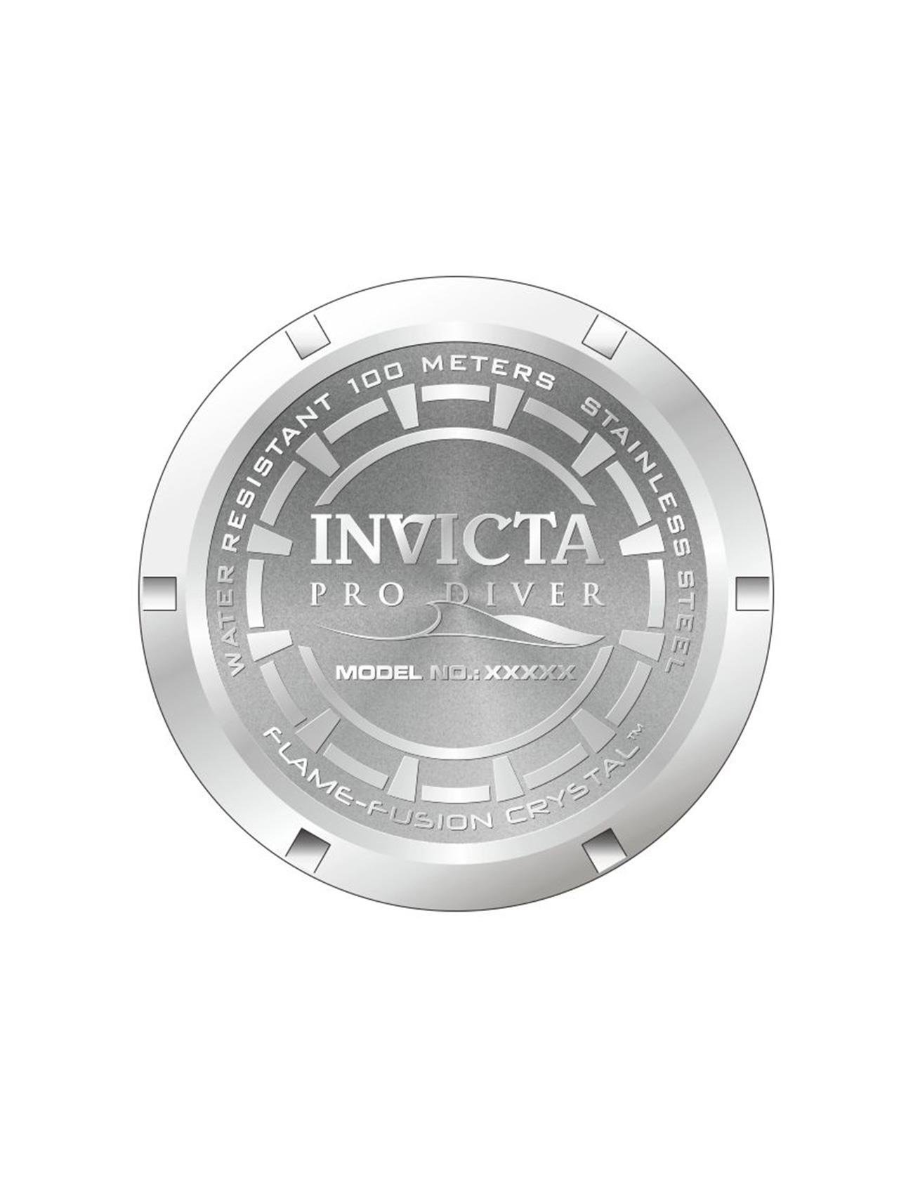 INVICTA 220187 Erkek Kol Saati