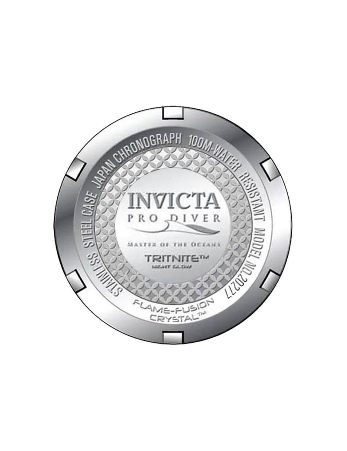 INVICTA 220277 Erkek Kol Saati