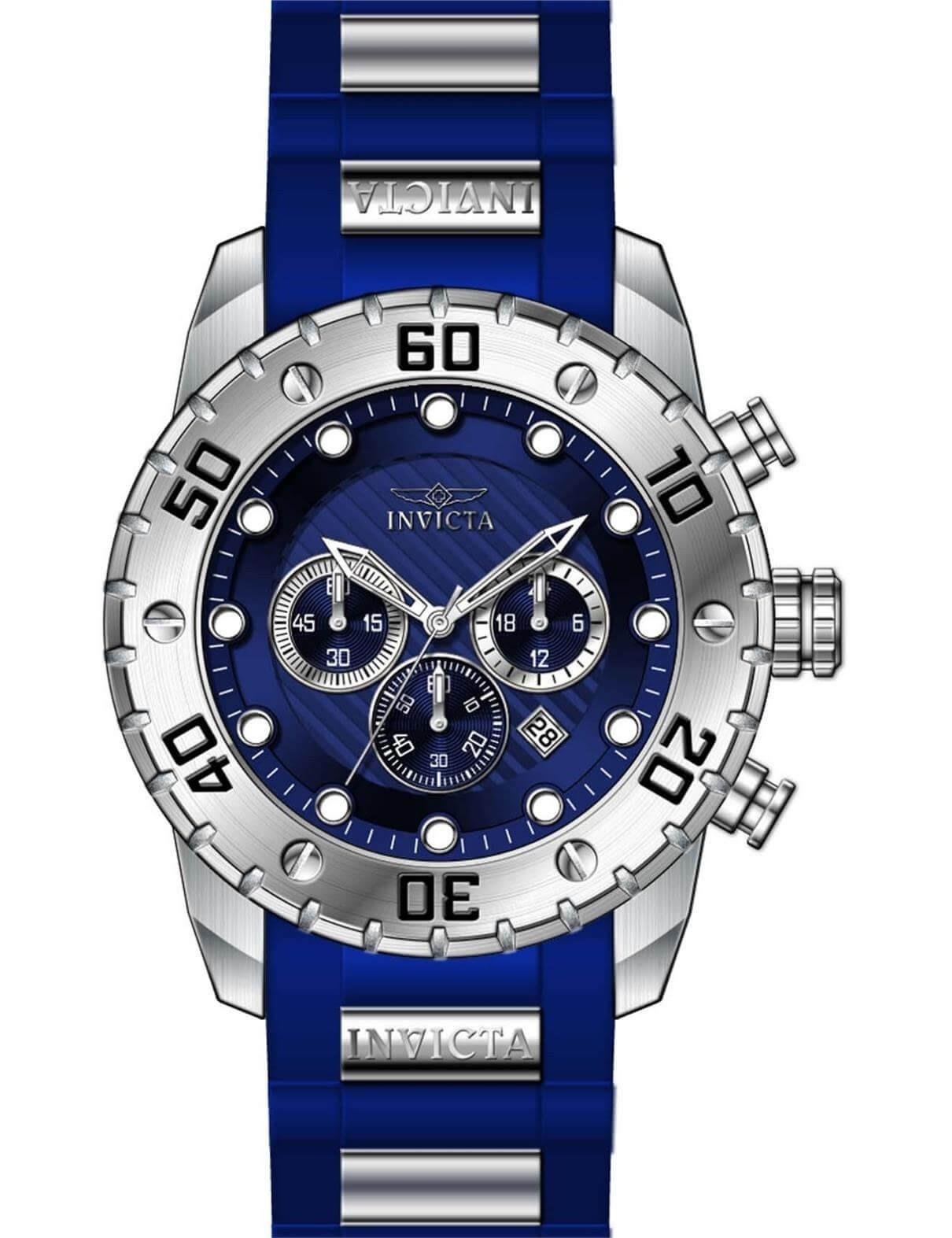 INVICTA 220277 Erkek Kol Saati