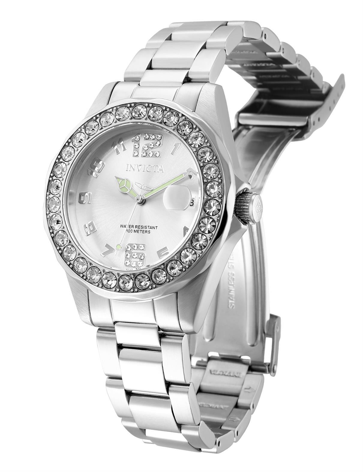 INVICTA 221396 Kadın Kol Saati