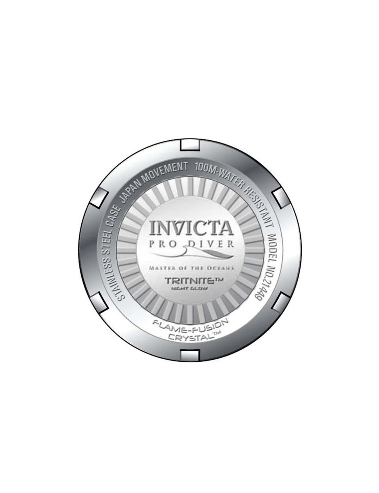 INVICTA 221449 Erkek Kol Saati
