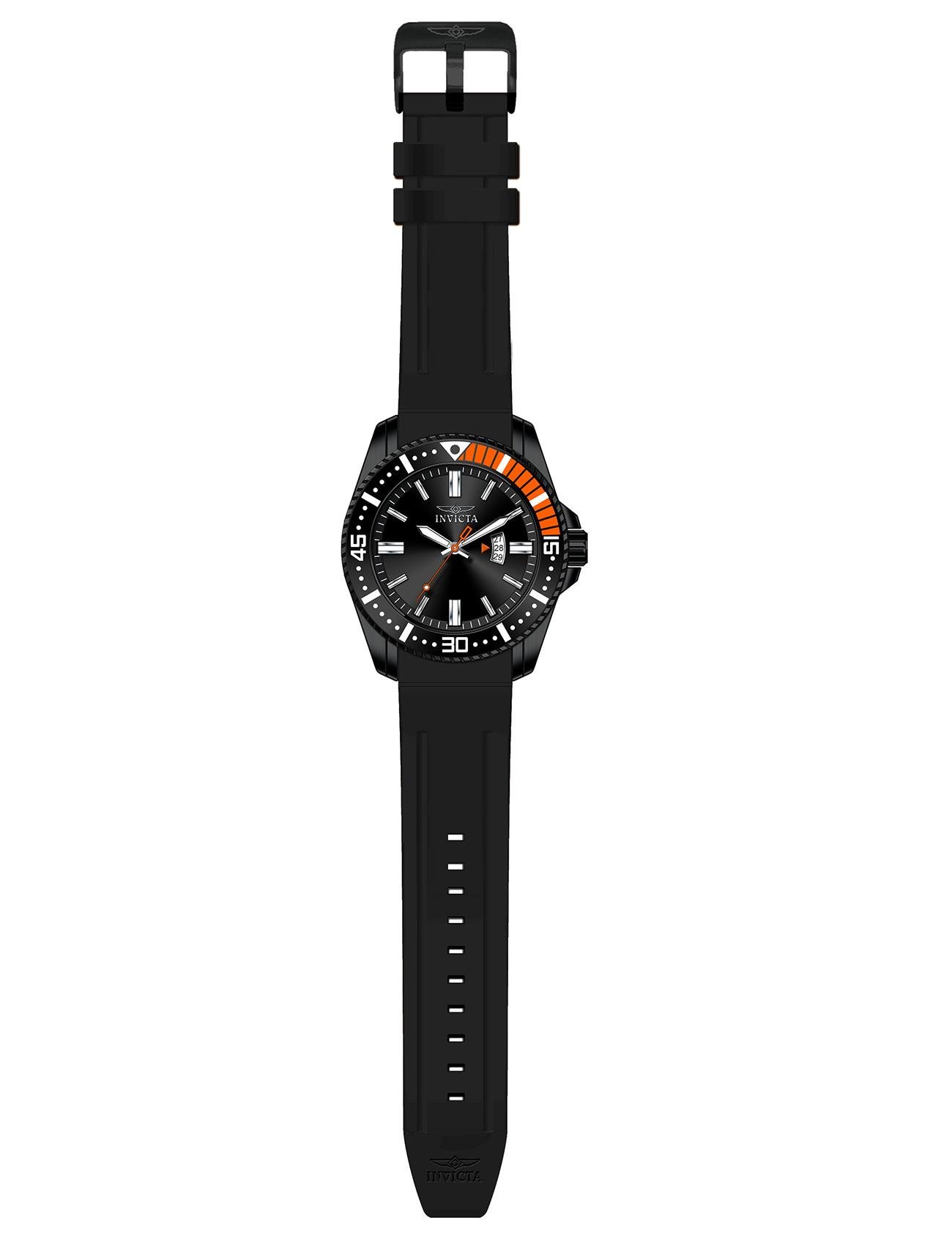 INVICTA 221449 Erkek Kol Saati