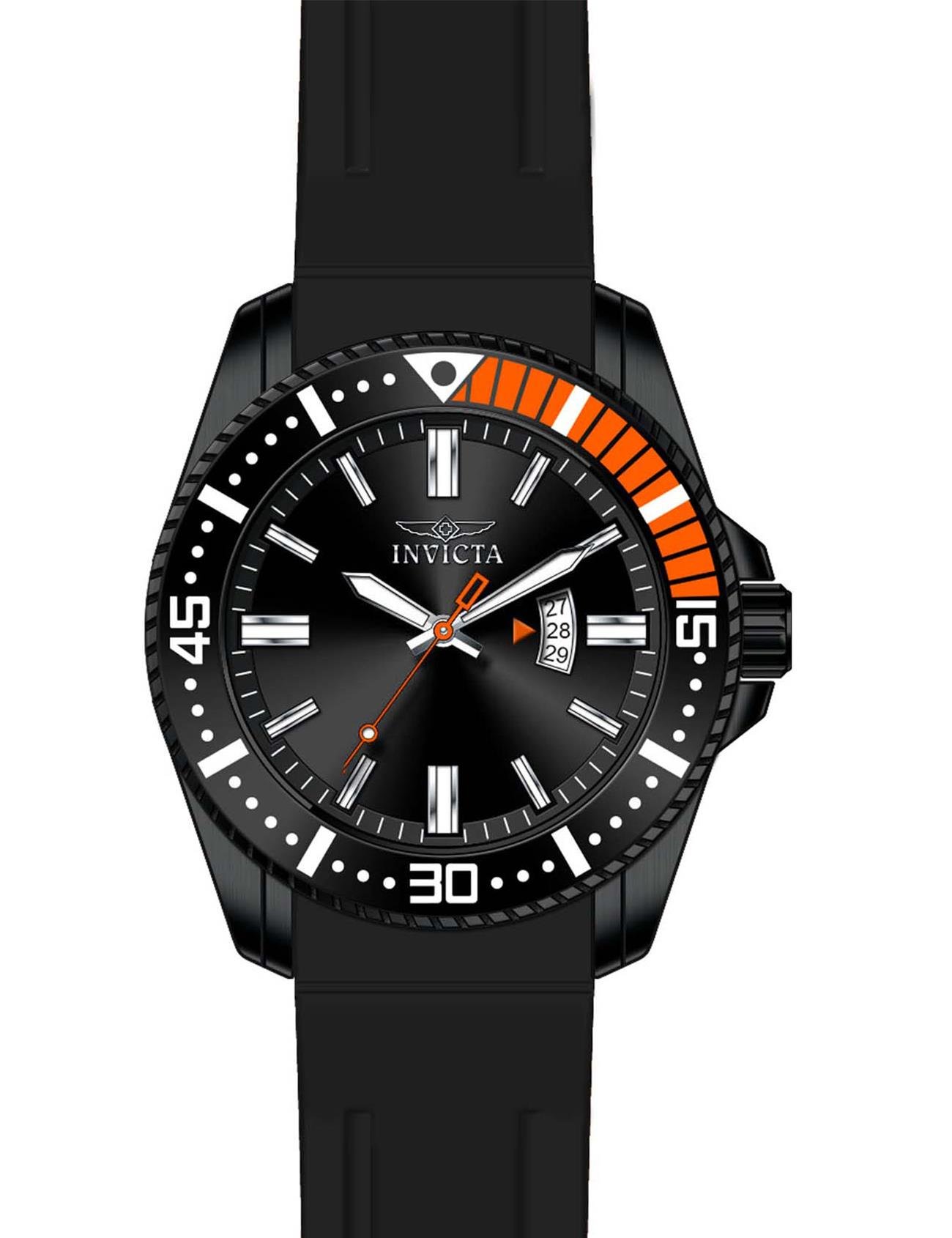 INVICTA 221449 Erkek Kol Saati