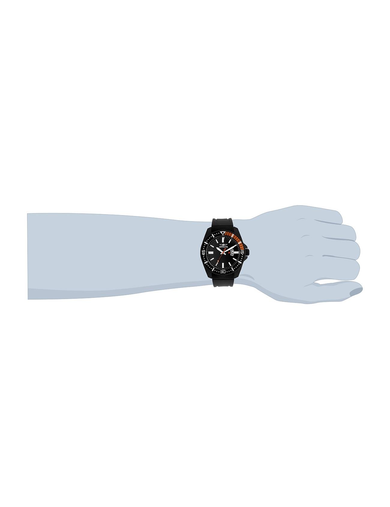 INVICTA 221449 Erkek Kol Saati