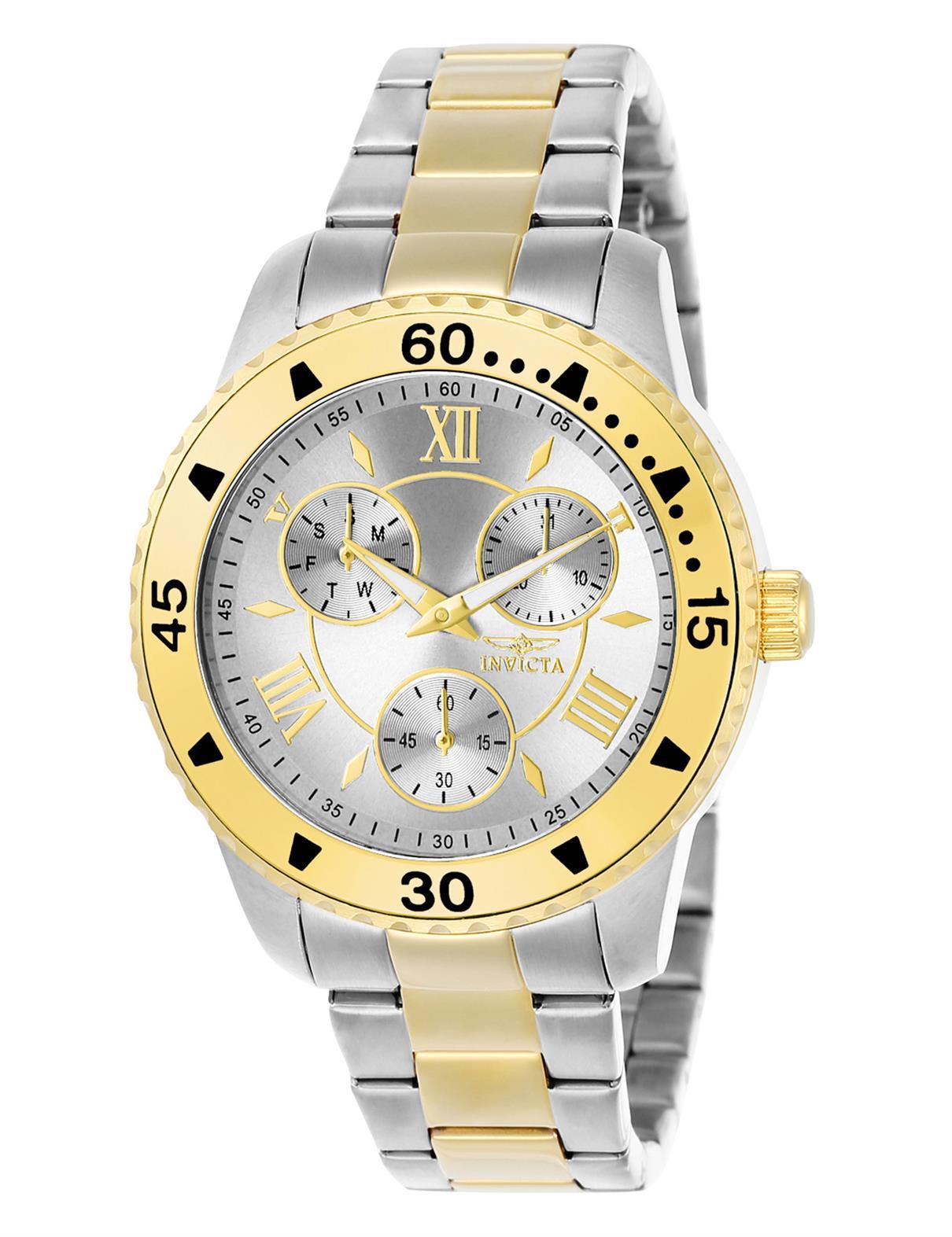INVICTA 221770 Kadın Kol Saati