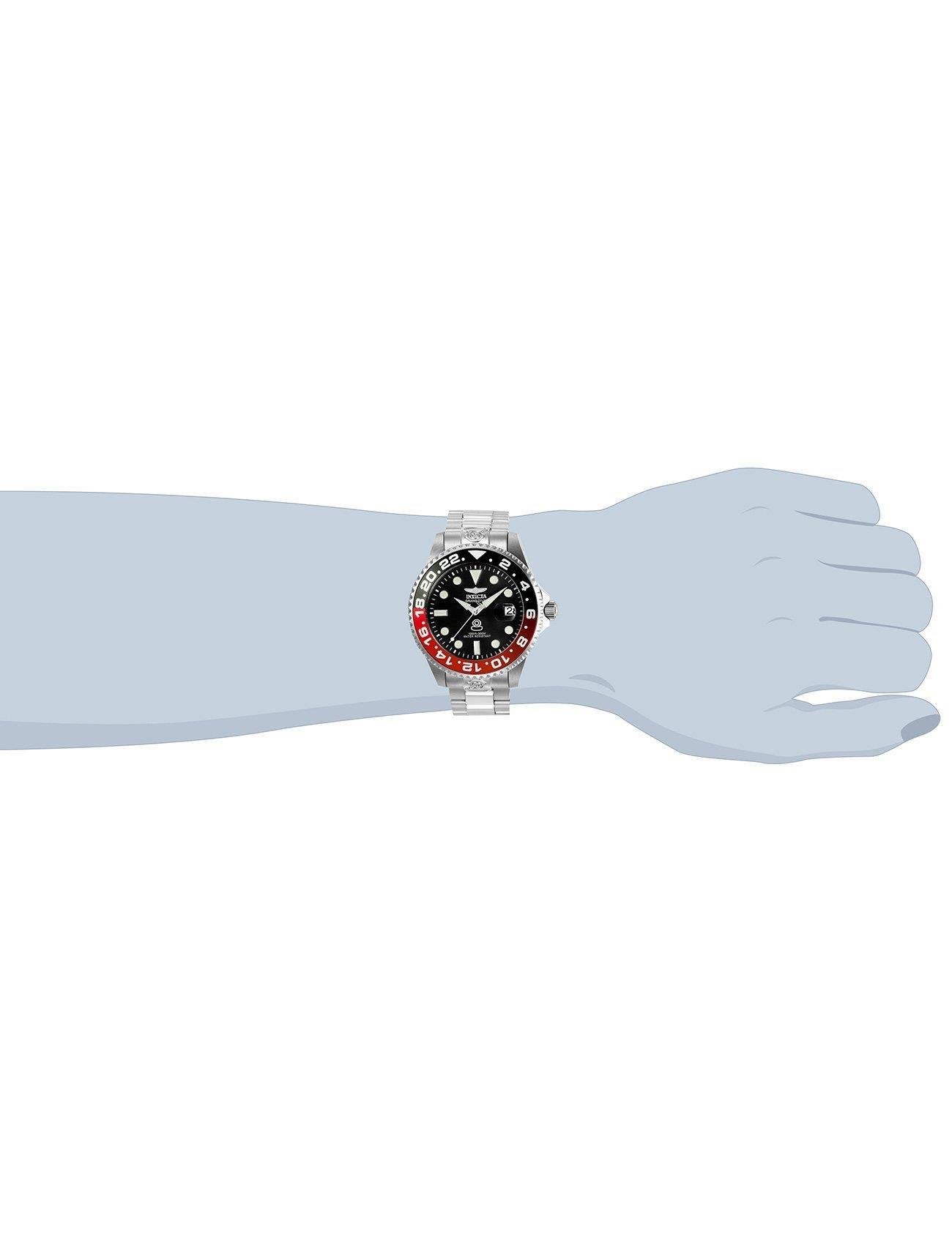 INVICTA 221867 Erkek Kol Saati