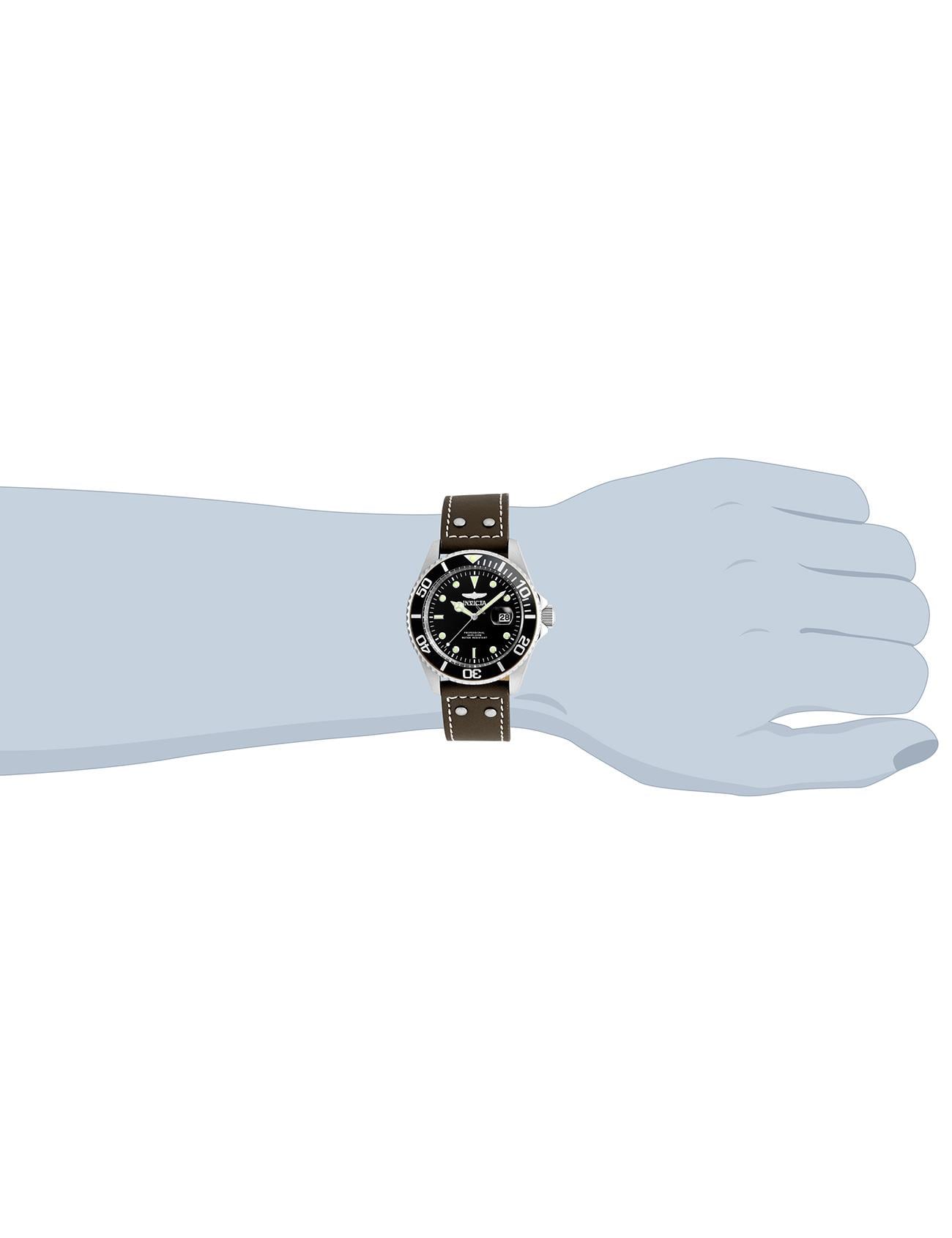 INVICTA 222069 Erkek Kol Saati