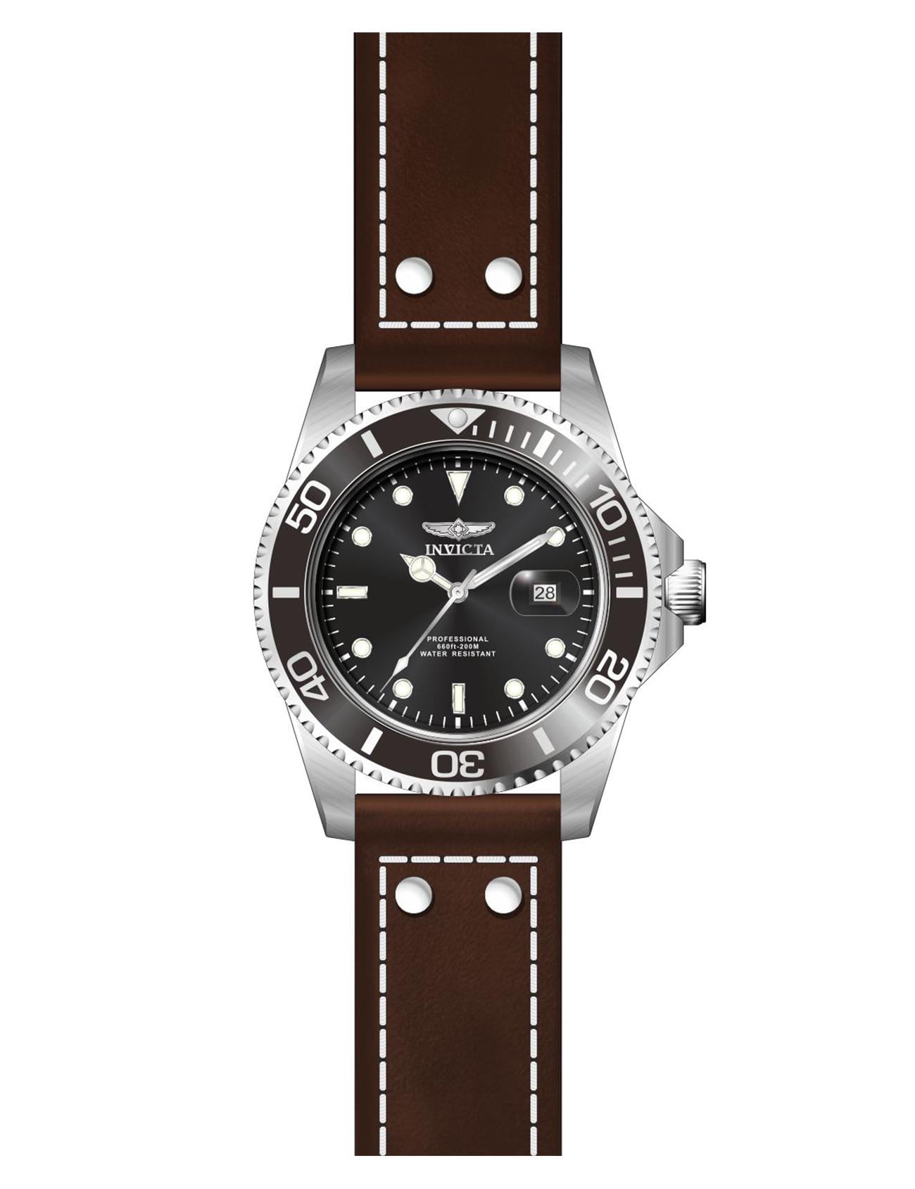INVICTA 222069 Erkek Kol Saati