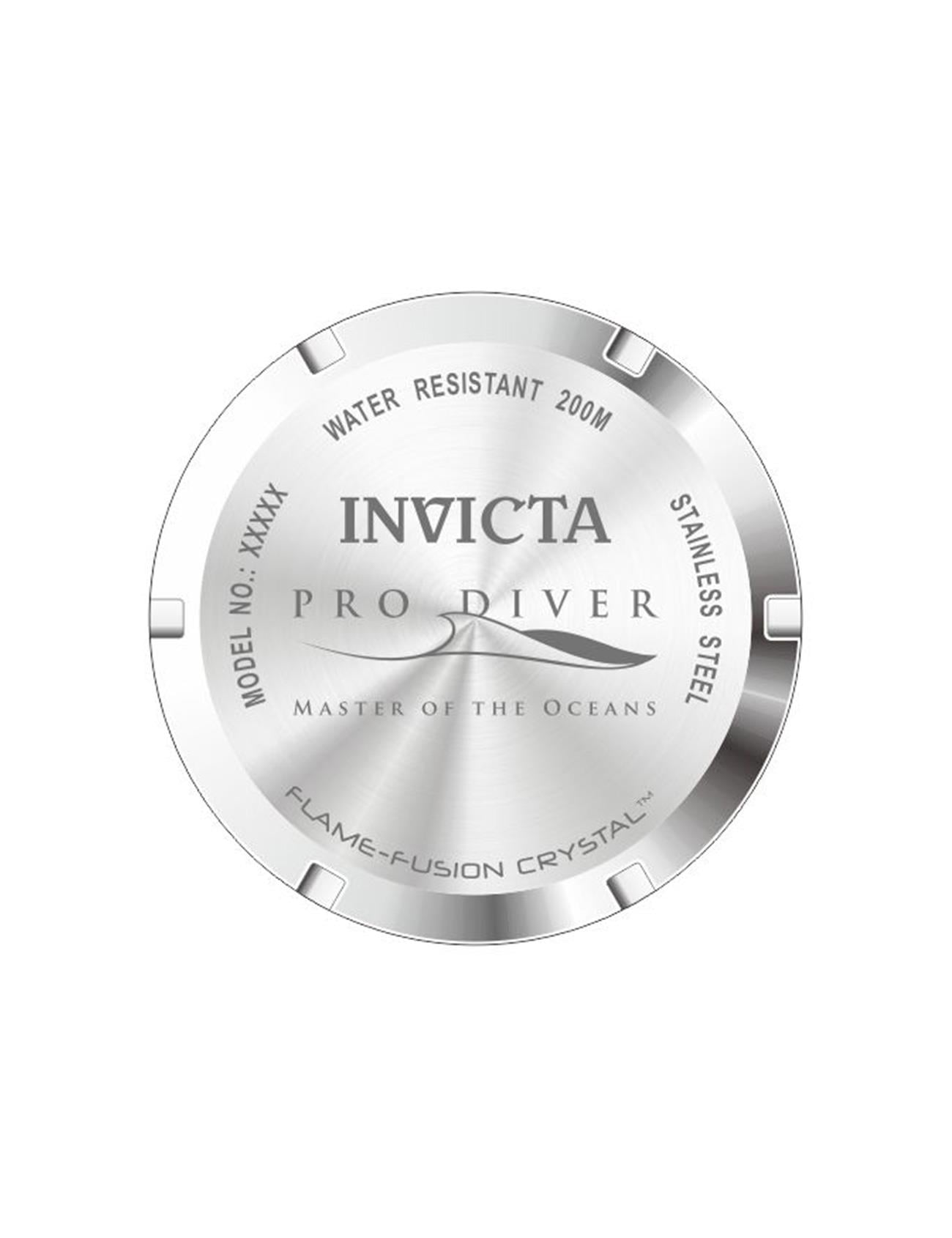 INVICTA 222069 Erkek Kol Saati