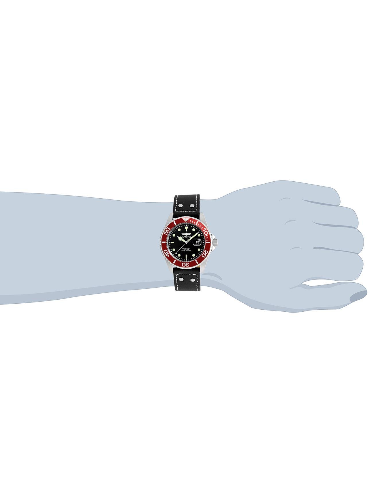 INVICTA 222073 Erkek Kol Saati