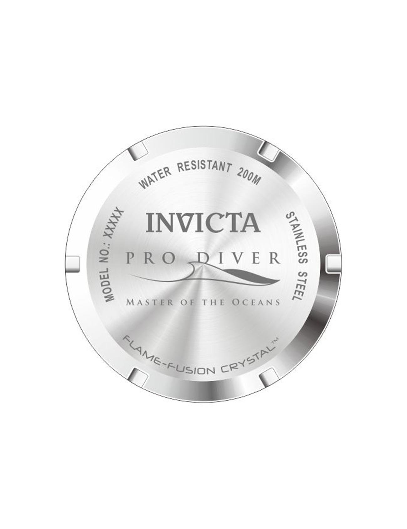INVICTA 222073 Erkek Kol Saati