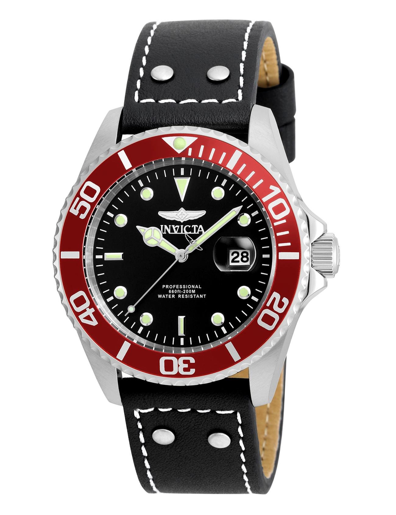 INVICTA 222073 Erkek Kol Saati