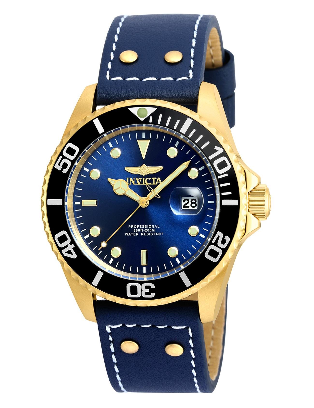 INVICTA 222076 Erkek Kol Saati