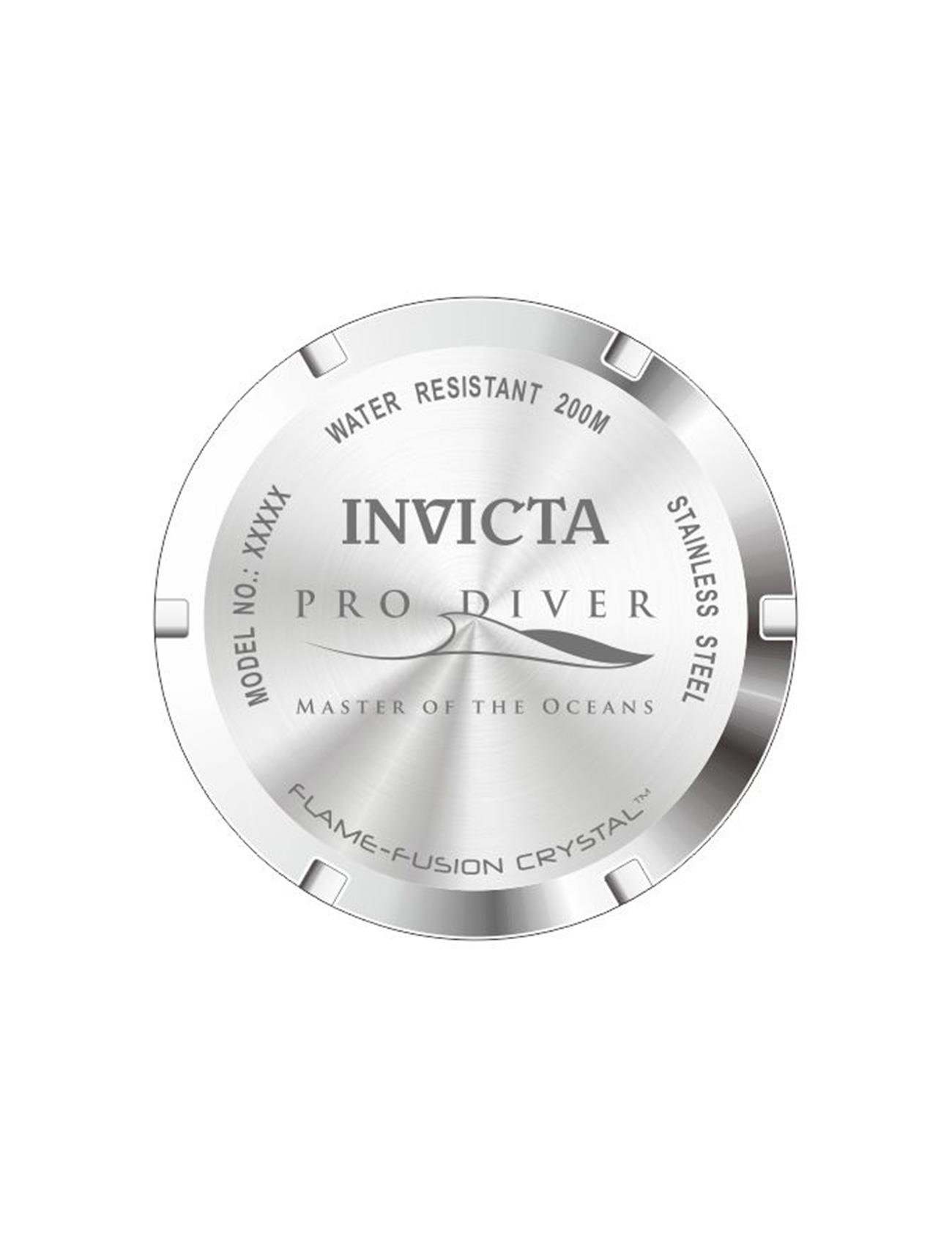 INVICTA 222076 Erkek Kol Saati