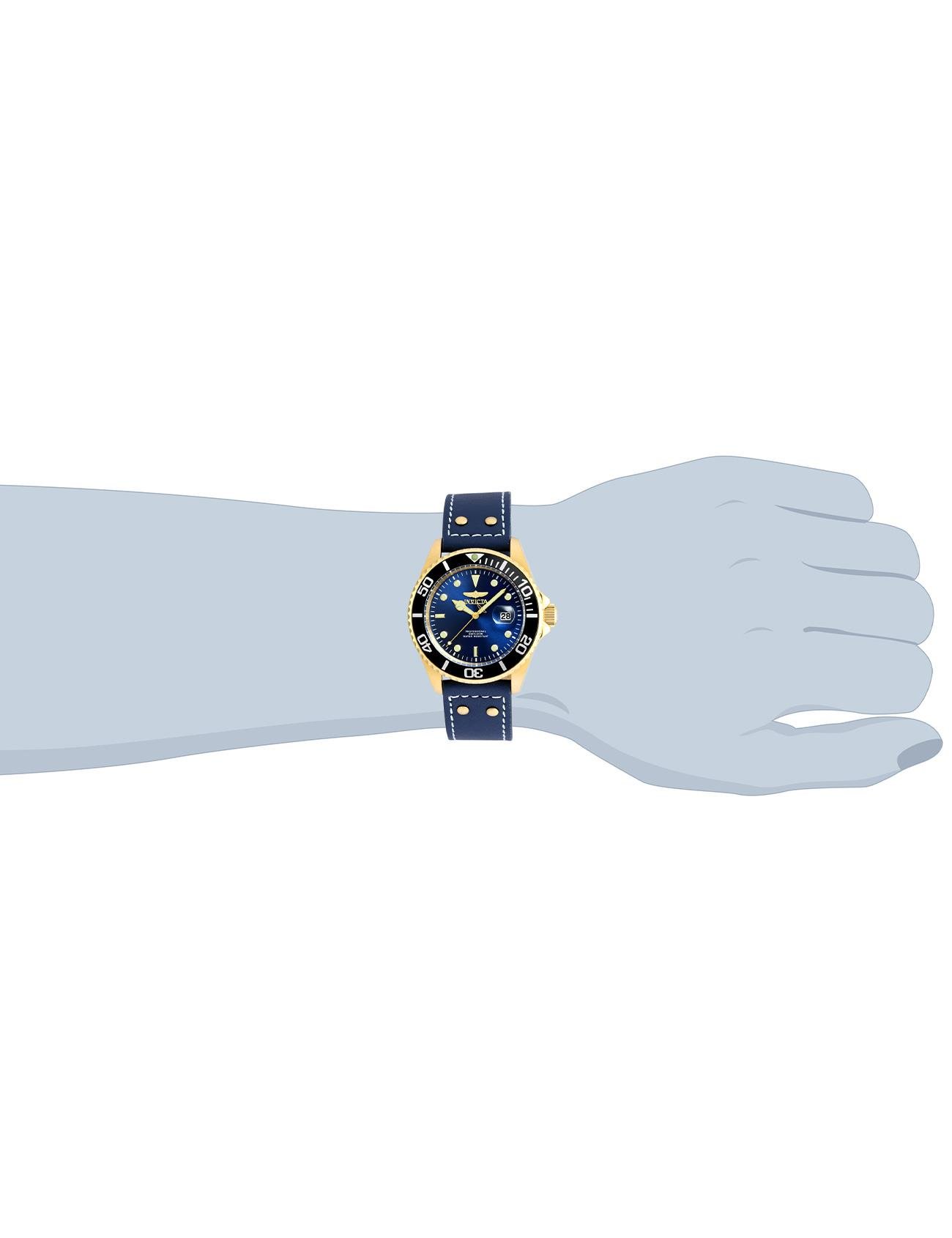 INVICTA 222076 Erkek Kol Saati
