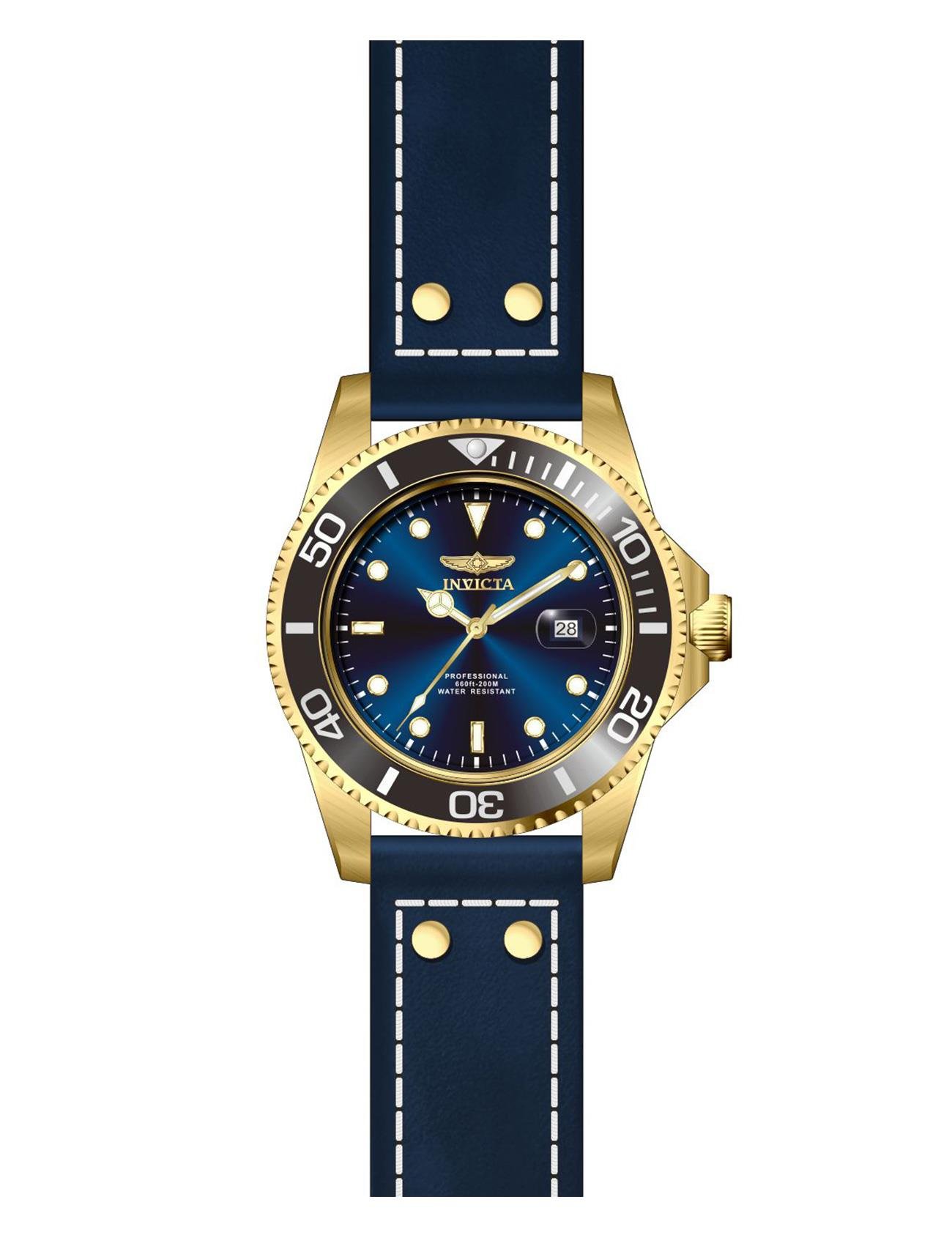 INVICTA 222076 Erkek Kol Saati