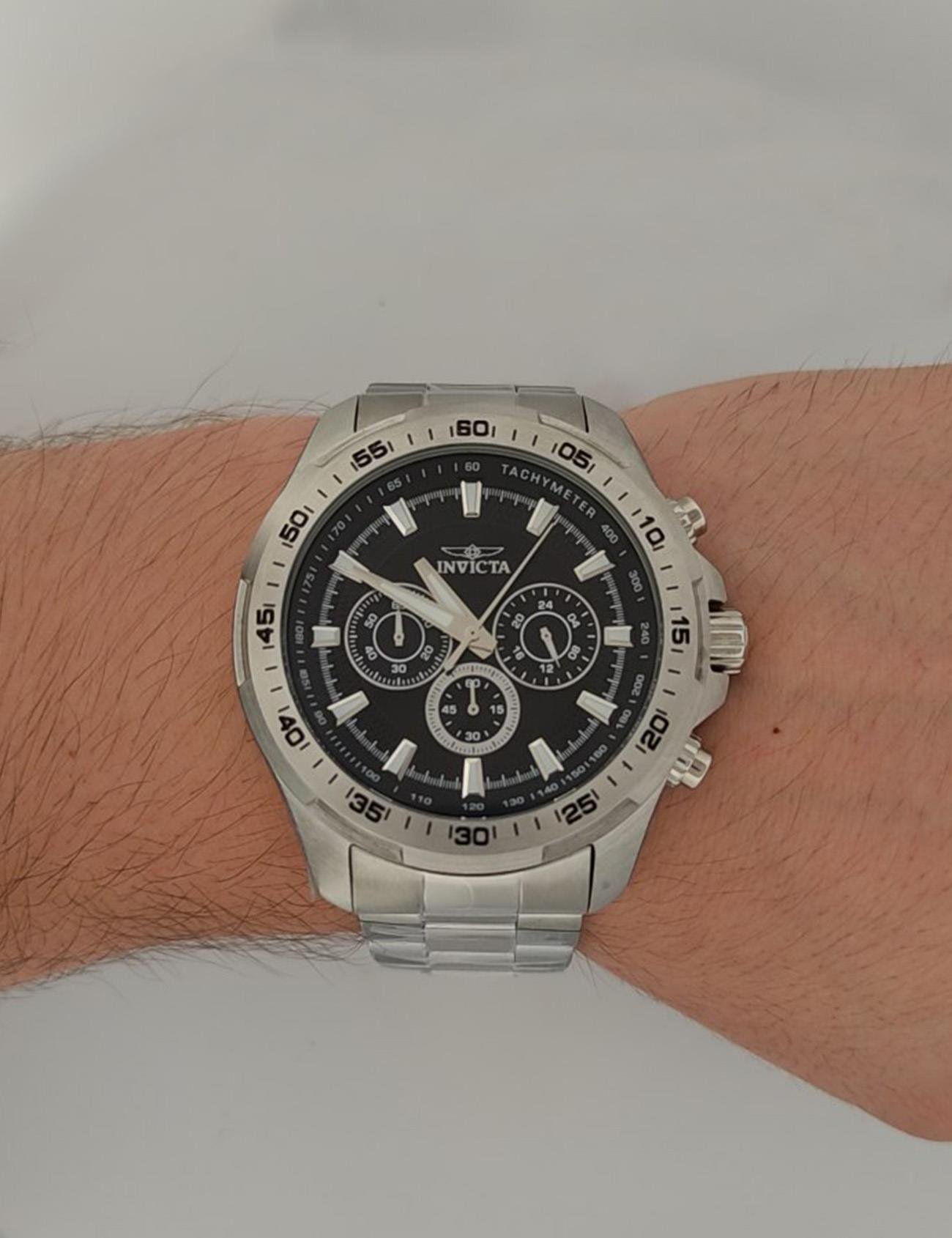 INVICTA 222780 Erkek Kol Saati