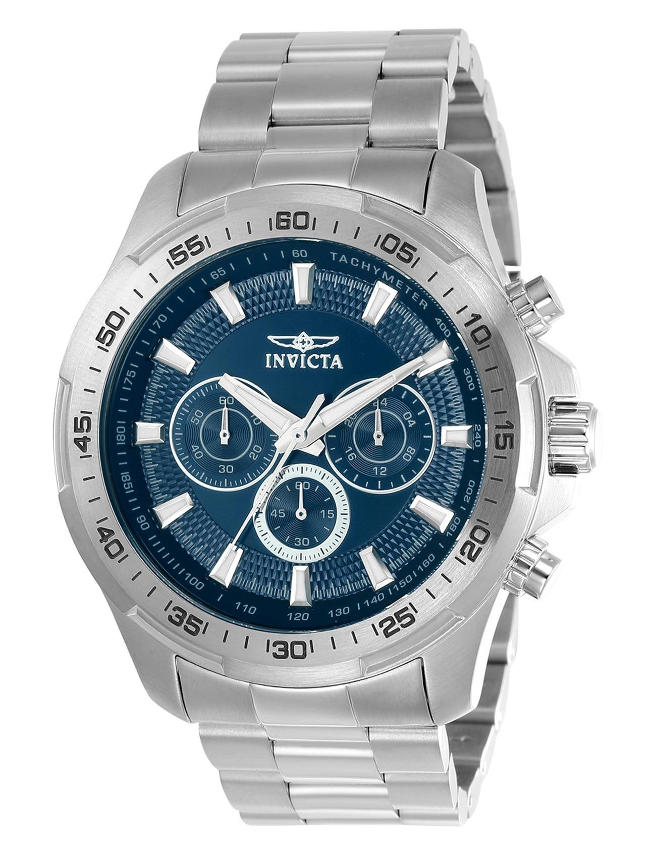 INVICTA 222781 Erkek Kol Saati