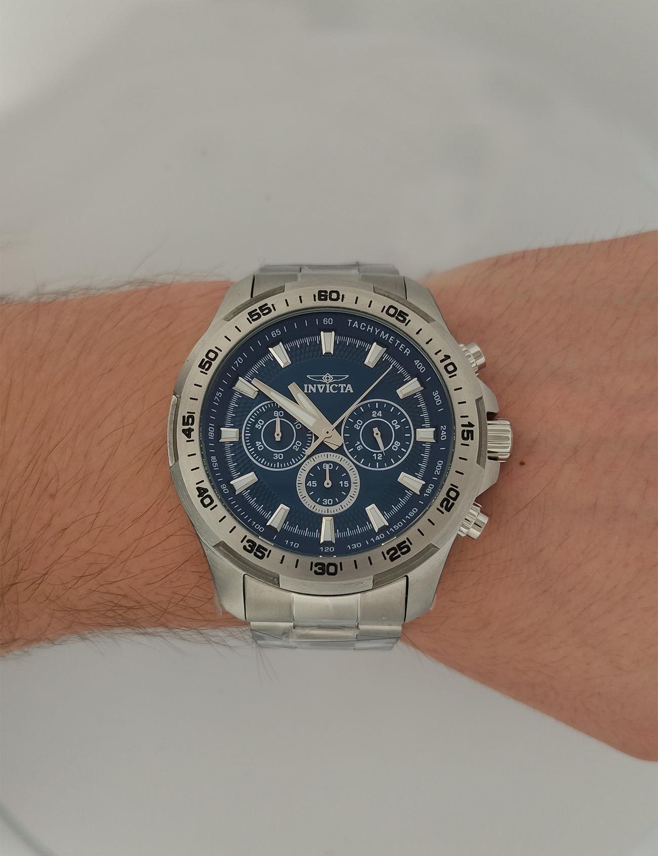 INVICTA 222781 Erkek Kol Saati