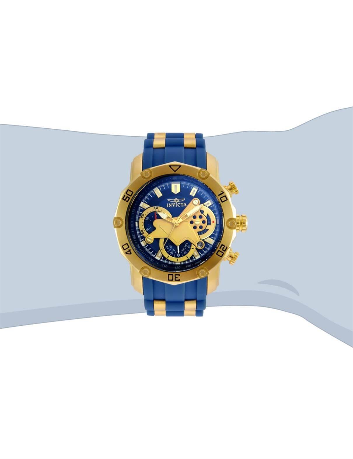 INVICTA 222798 Erkek Kol Saati