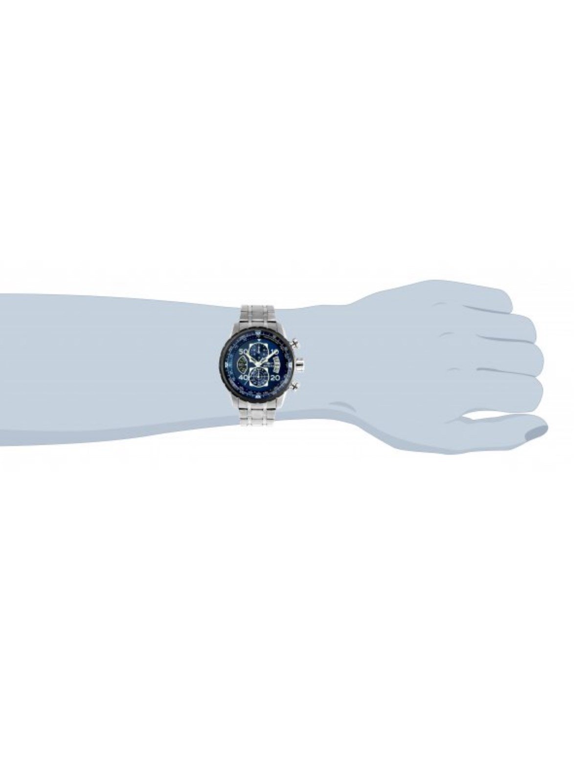 INVICTA 222970 Aviator Erkek Kol Saati