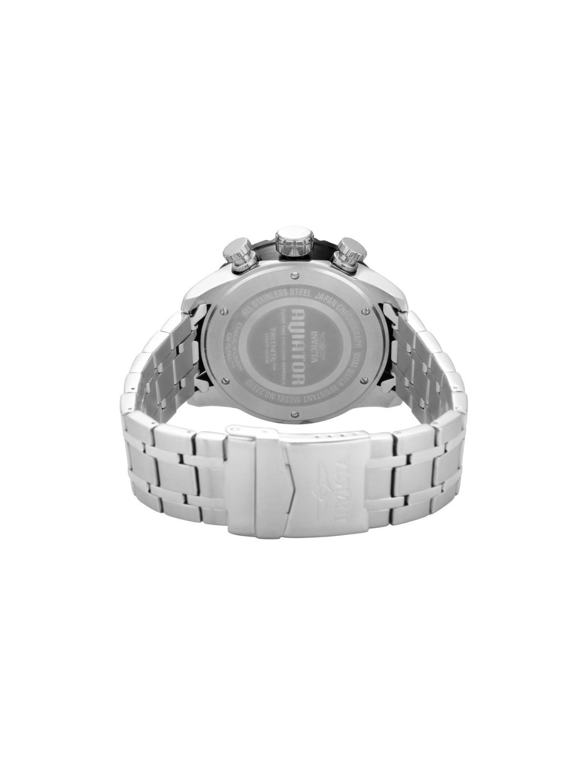 INVICTA 222970 Aviator Erkek Kol Saati
