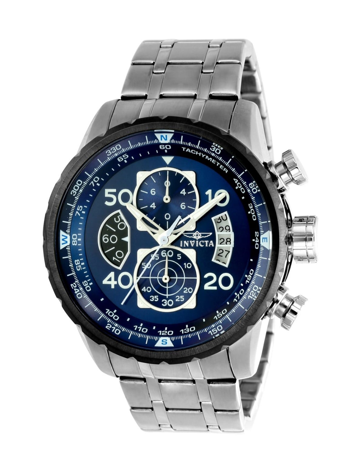 INVICTA 222970 Aviator Erkek Kol Saati