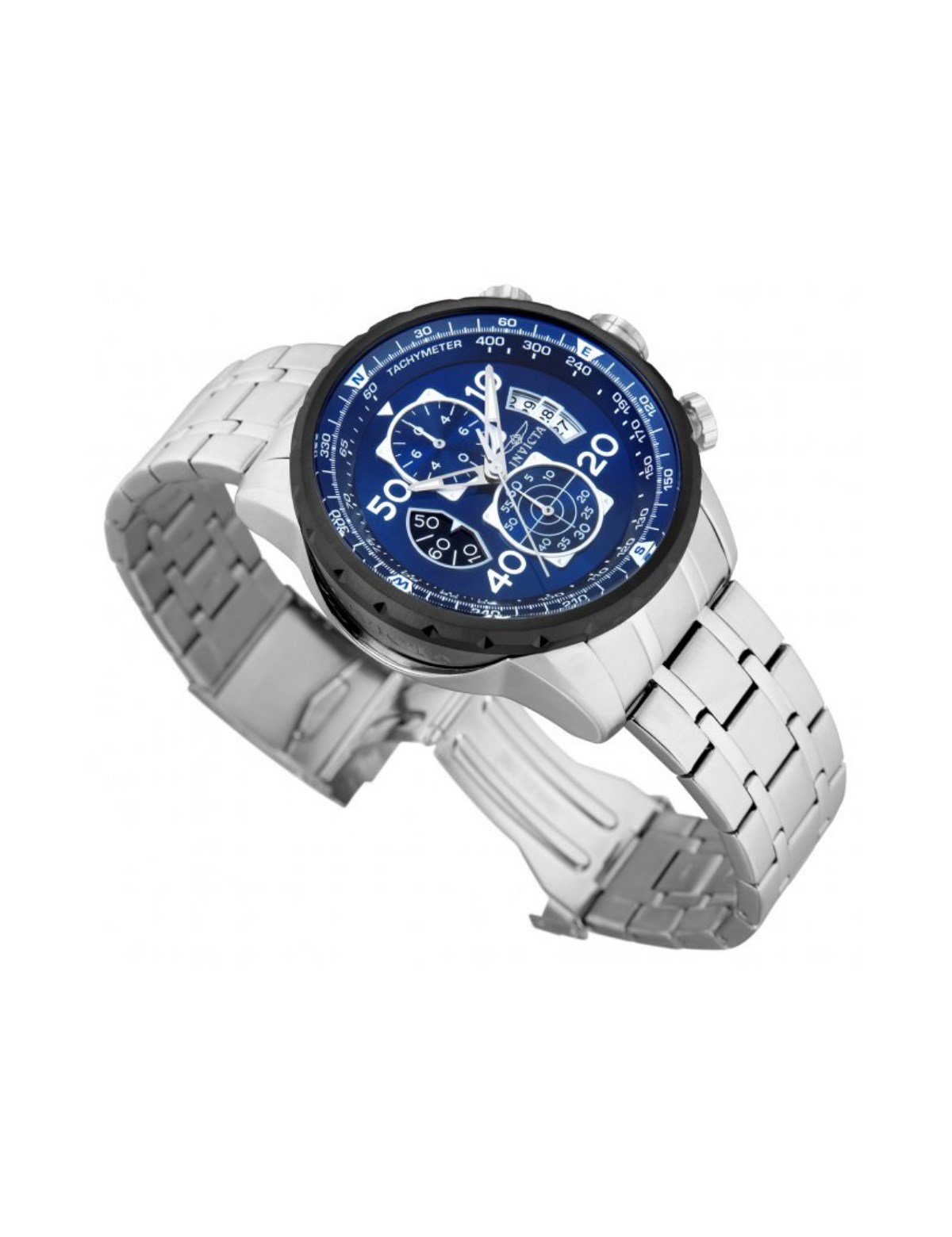 INVICTA 222970 Aviator Erkek Kol Saati
