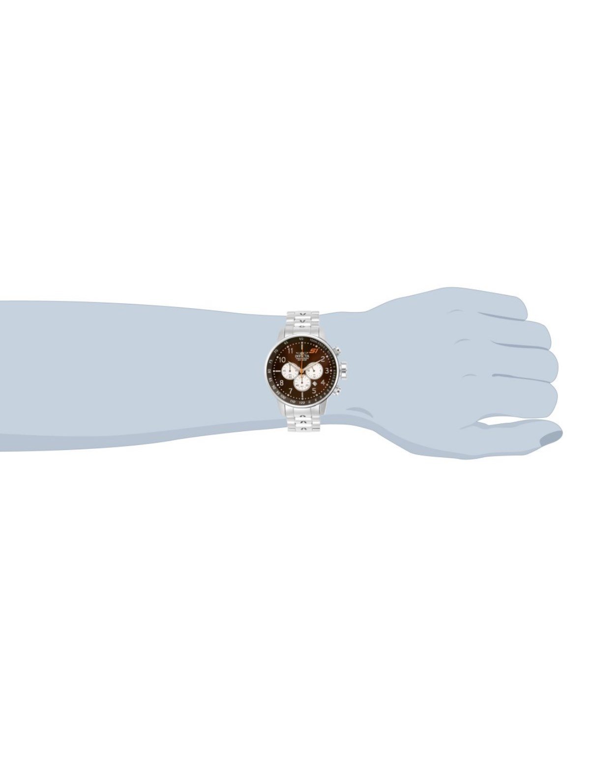 INVICTA 223081 S1 Rally Erkek Kol Saati